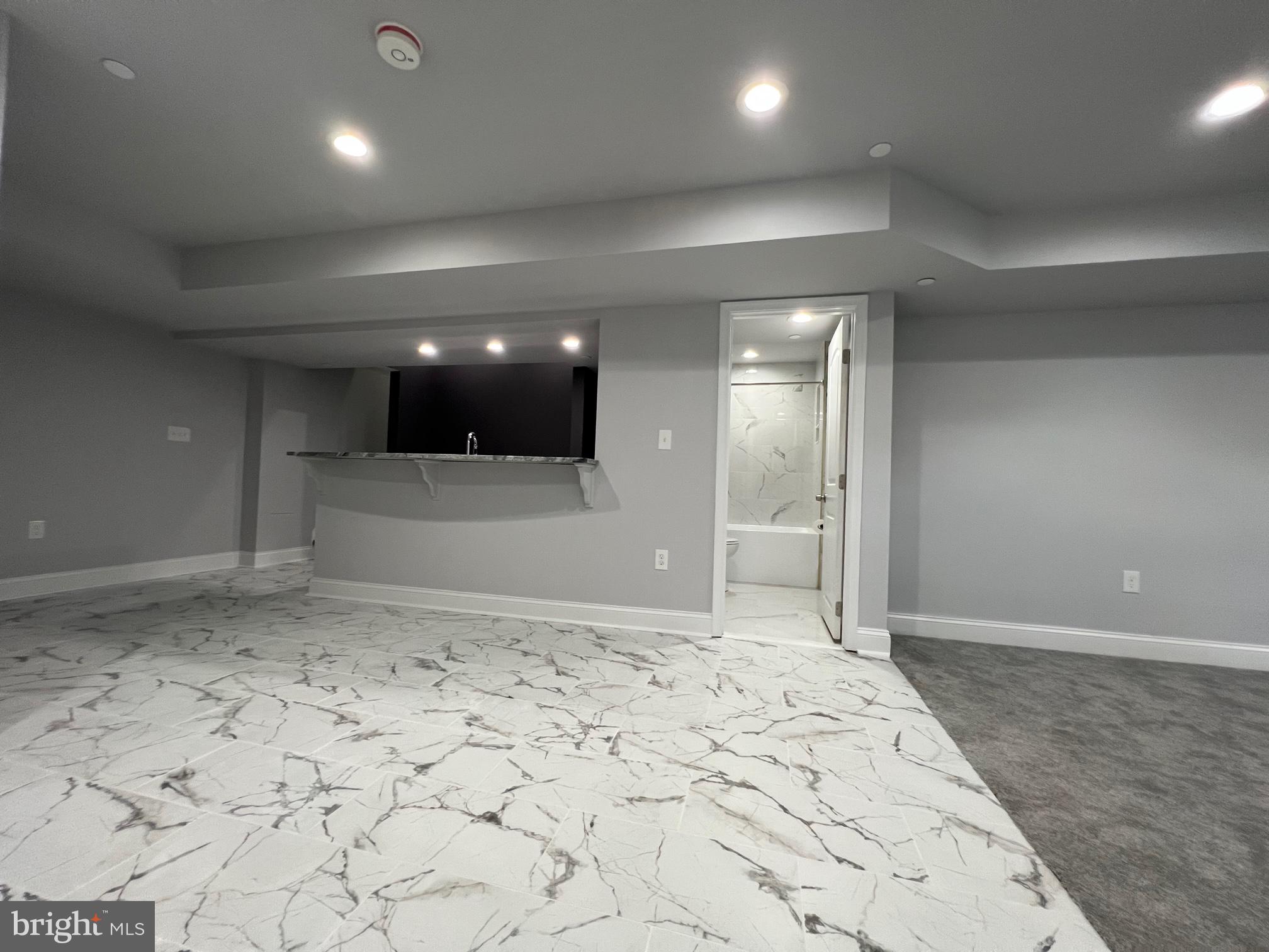 GWYNN OAK - Residential