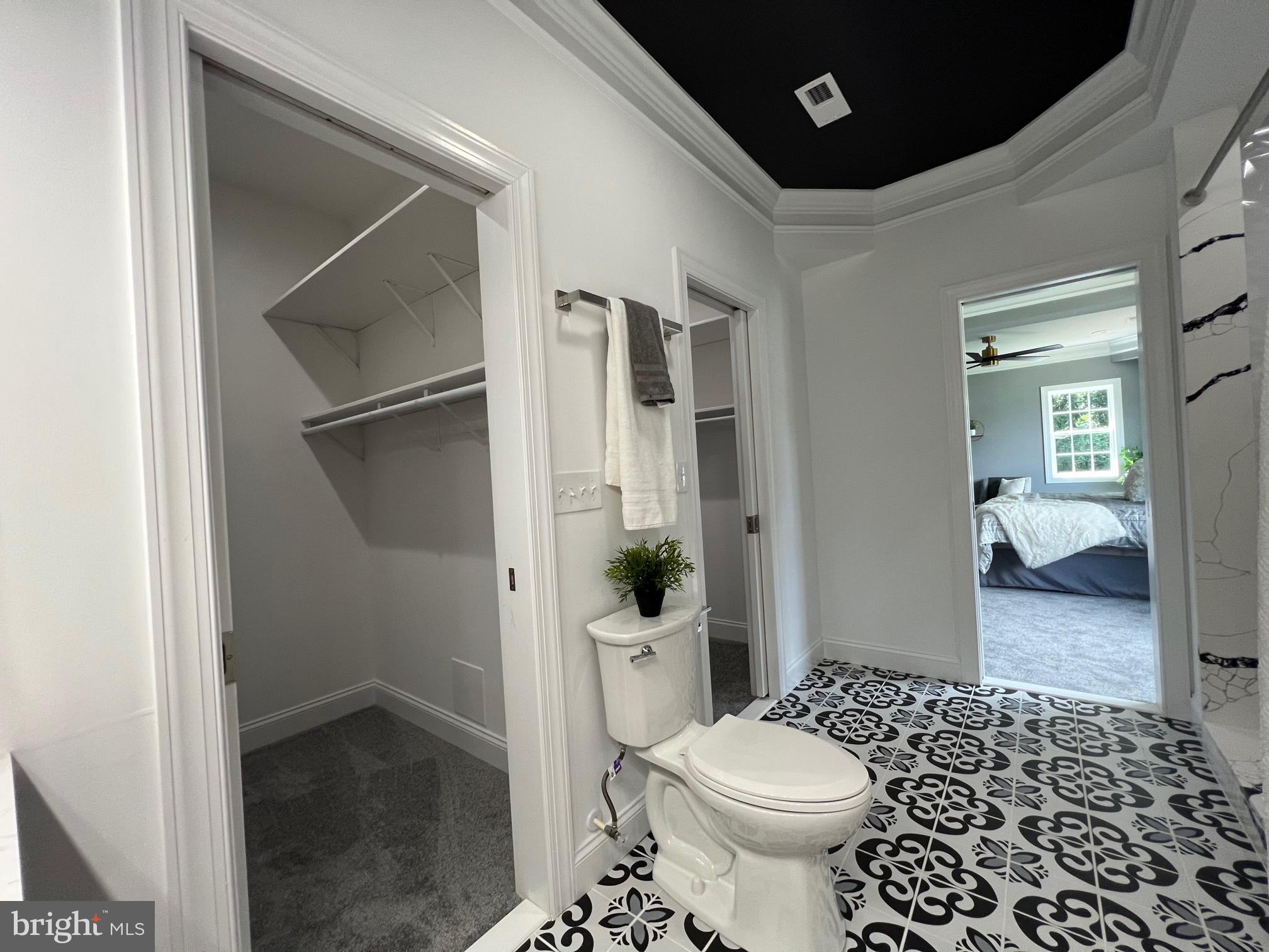 GWYNN OAK - Residential