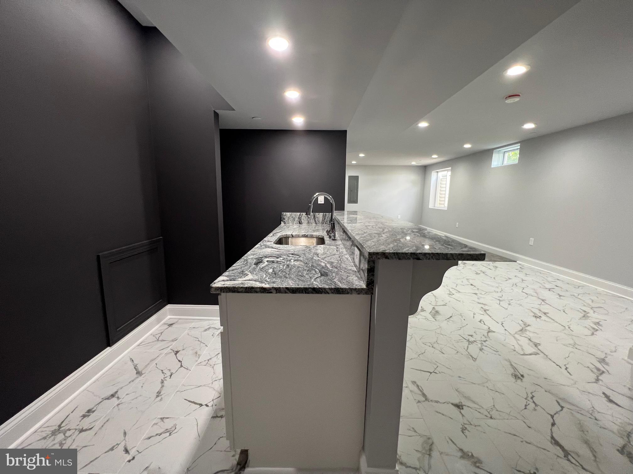 GWYNN OAK - Residential