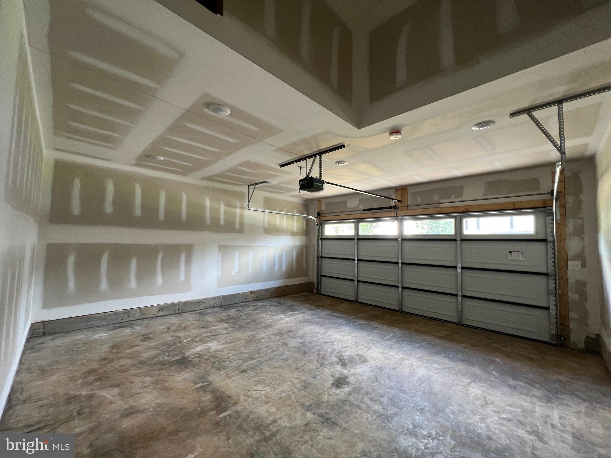 GWYNN OAK - Residential