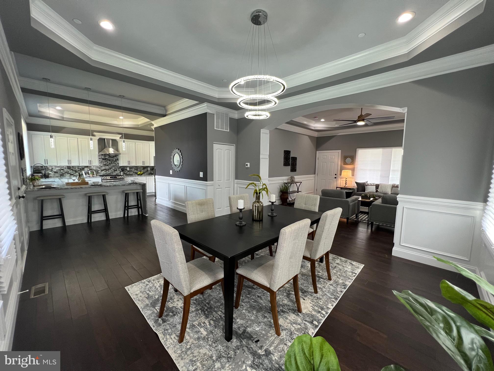 GWYNN OAK - Residential