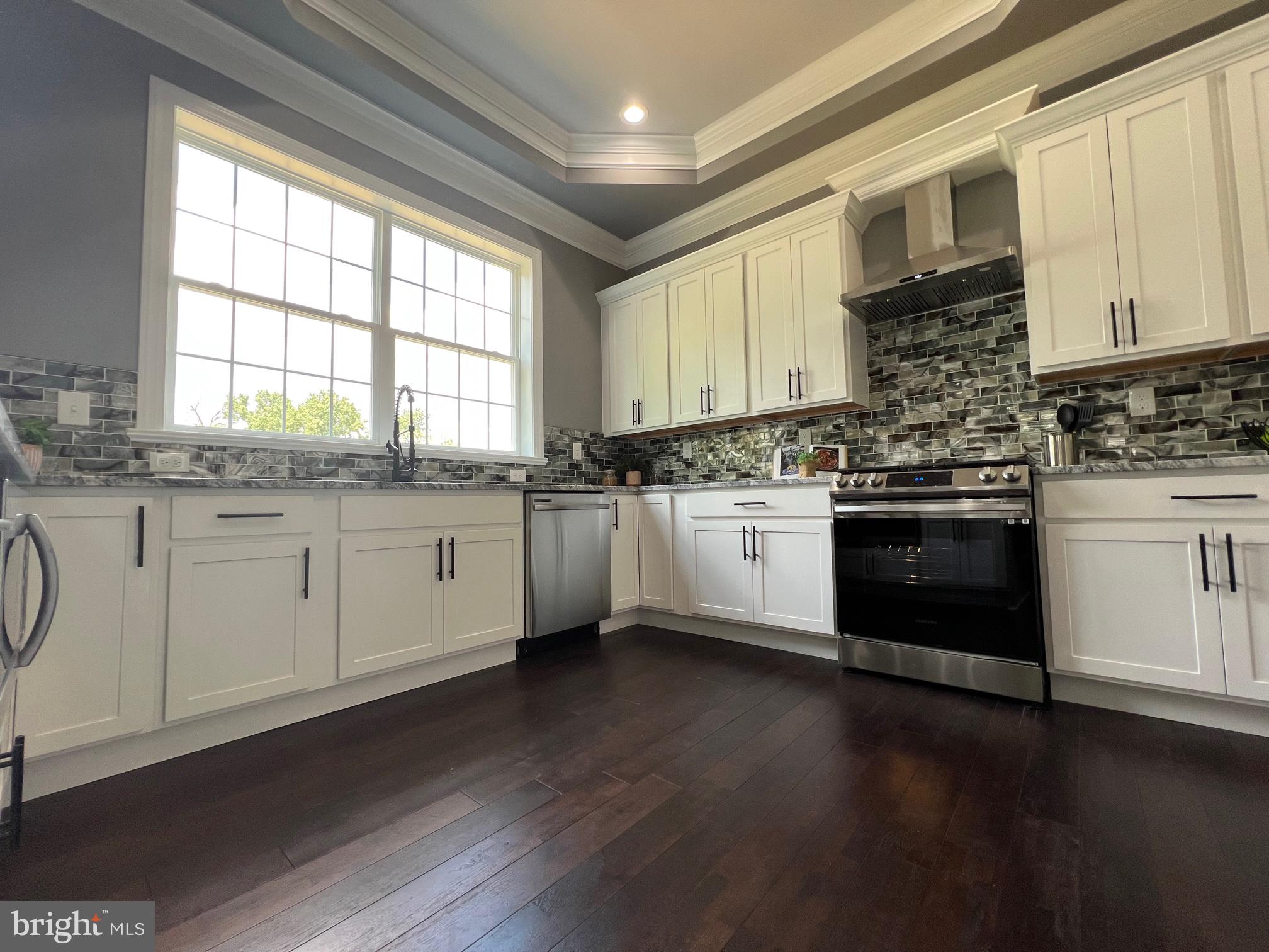 GWYNN OAK - Residential