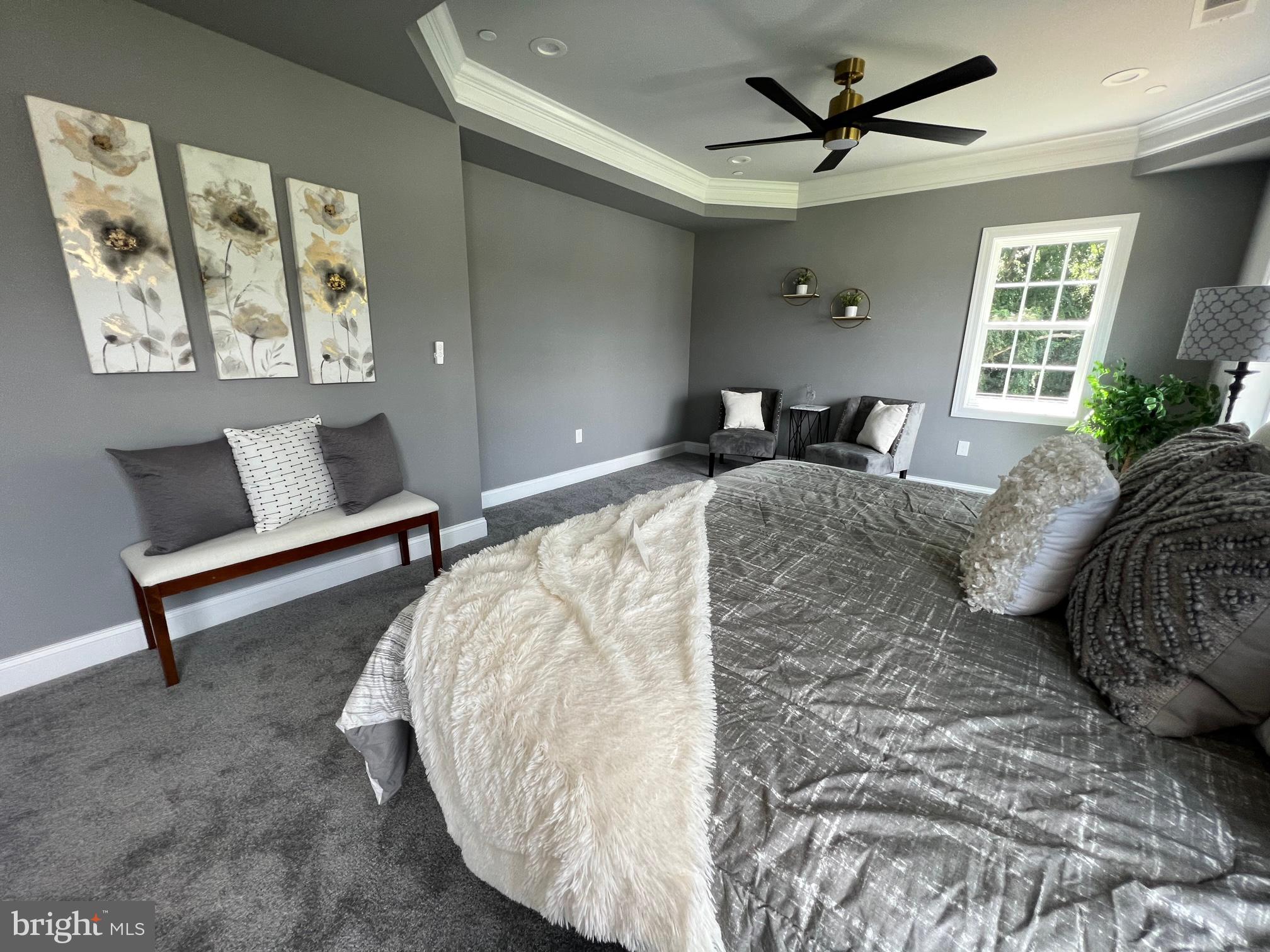 GWYNN OAK - Residential