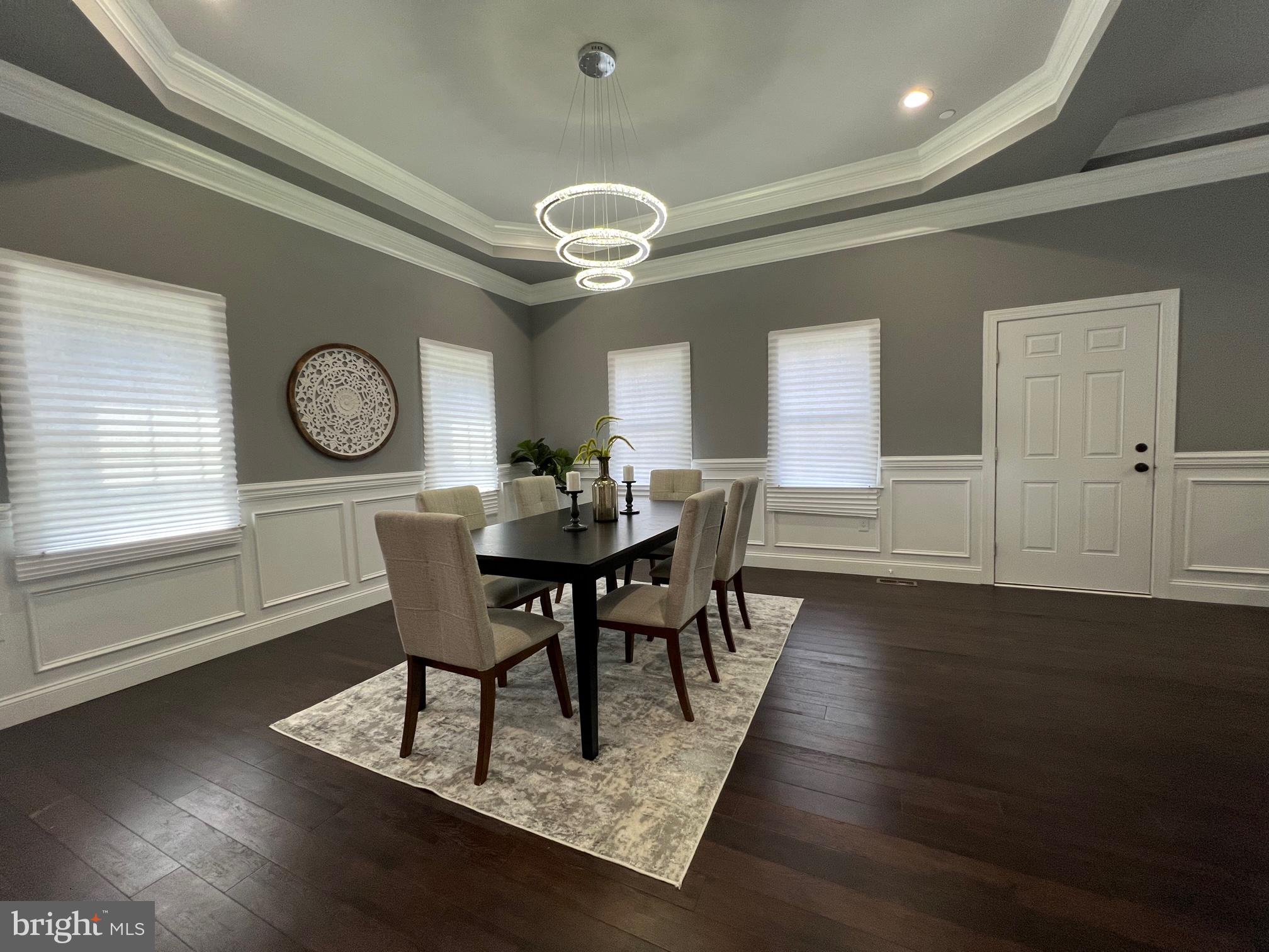 GWYNN OAK - Residential