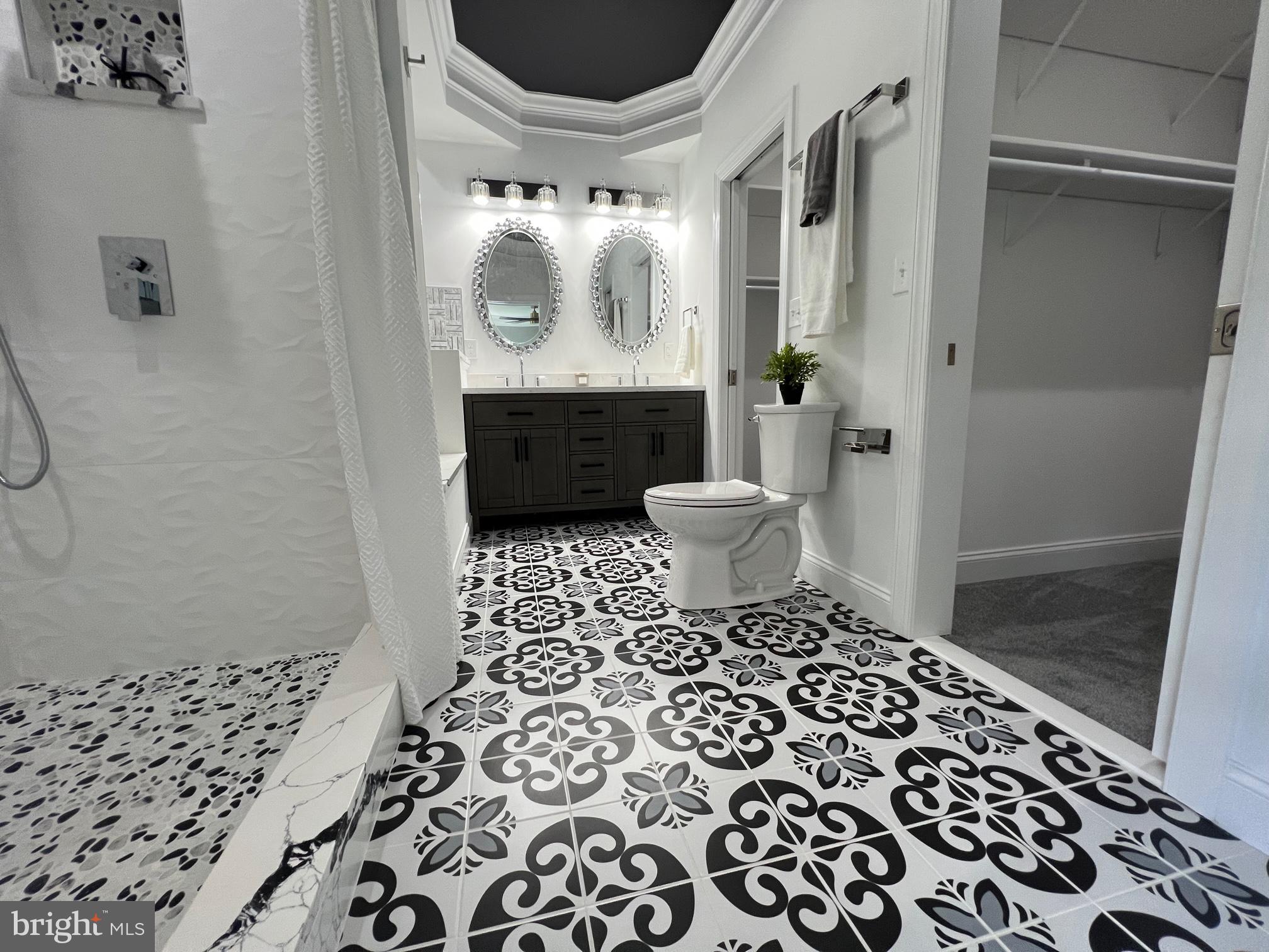 GWYNN OAK - Residential