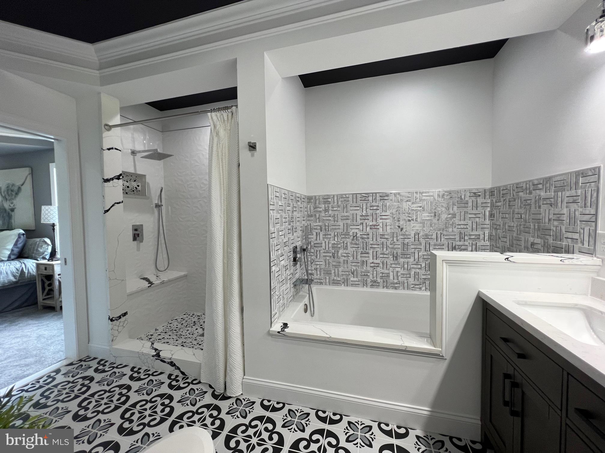 GWYNN OAK - Residential