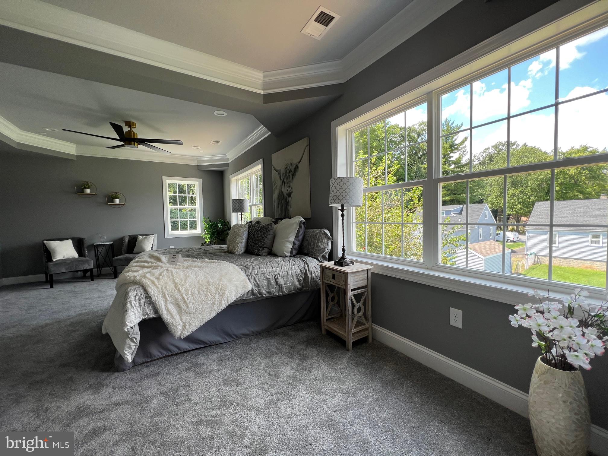 GWYNN OAK - Residential