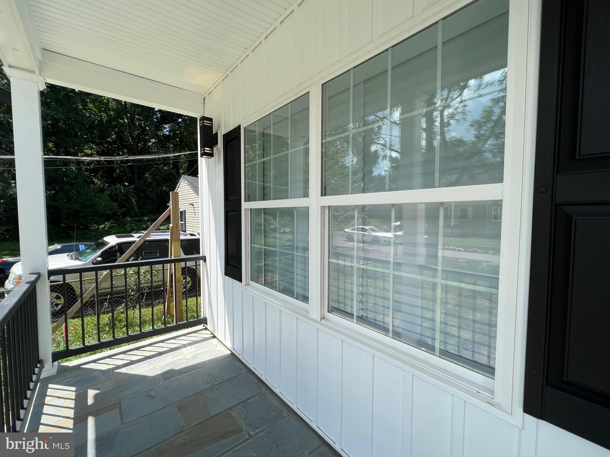 GWYNN OAK - Residential