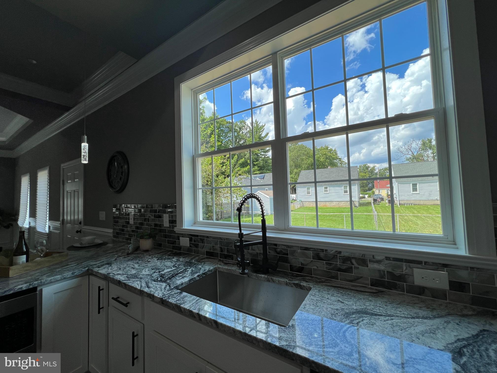 GWYNN OAK - Residential