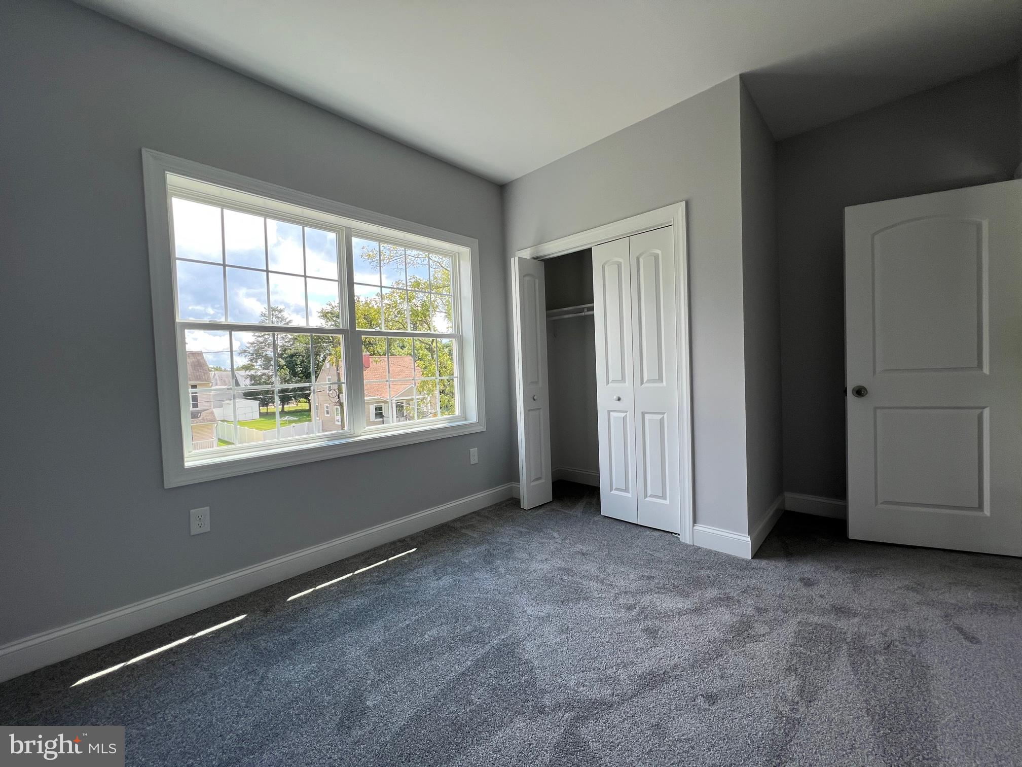 GWYNN OAK - Residential