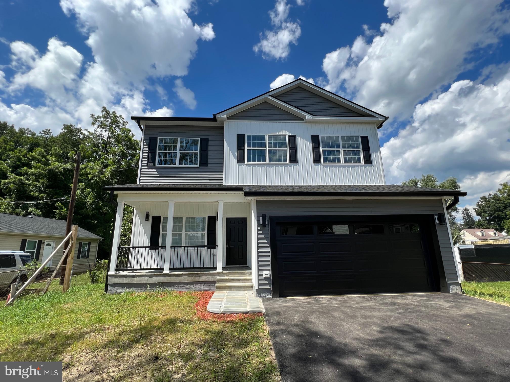 GWYNN OAK - Residential