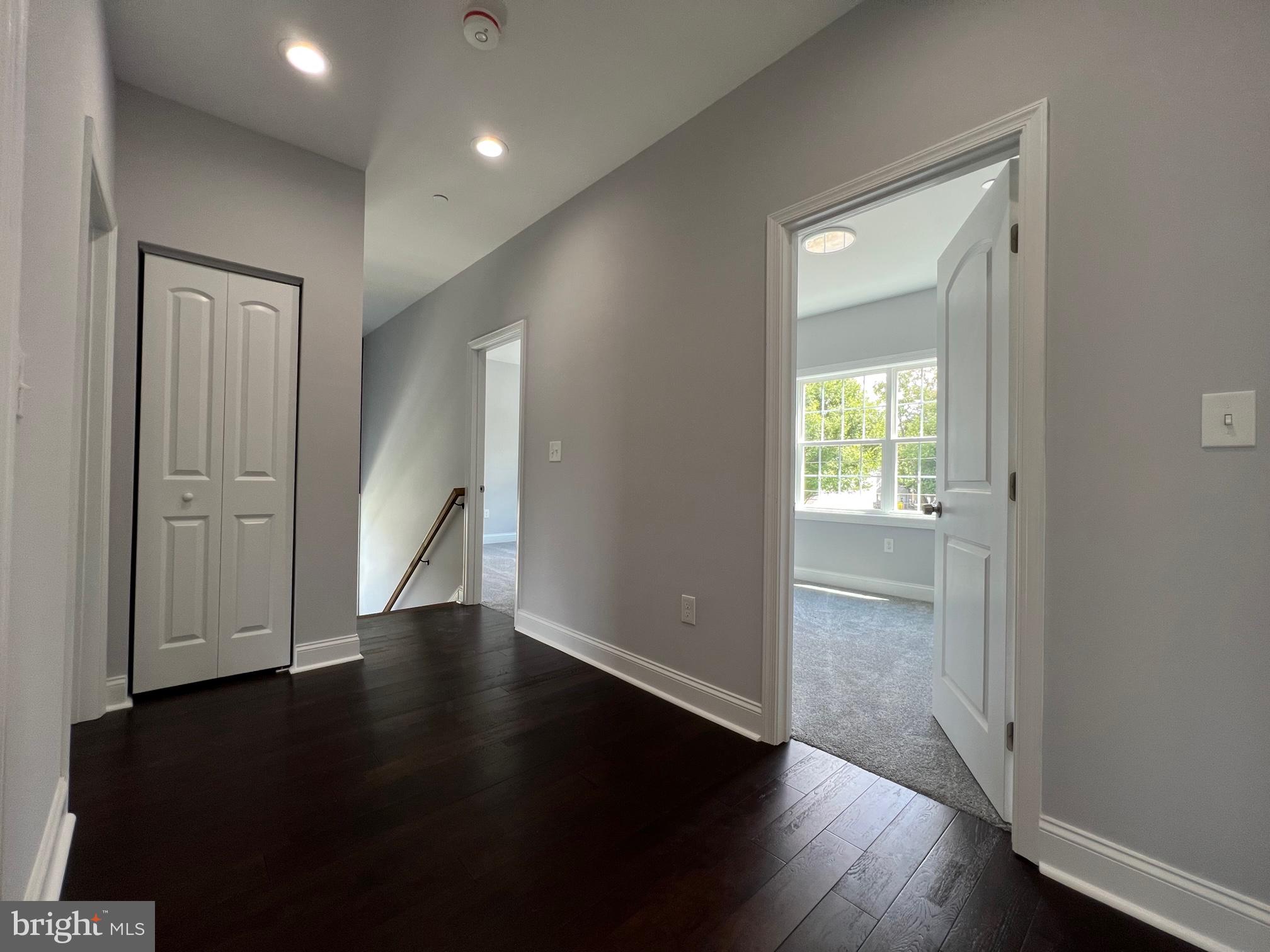 GWYNN OAK - Residential