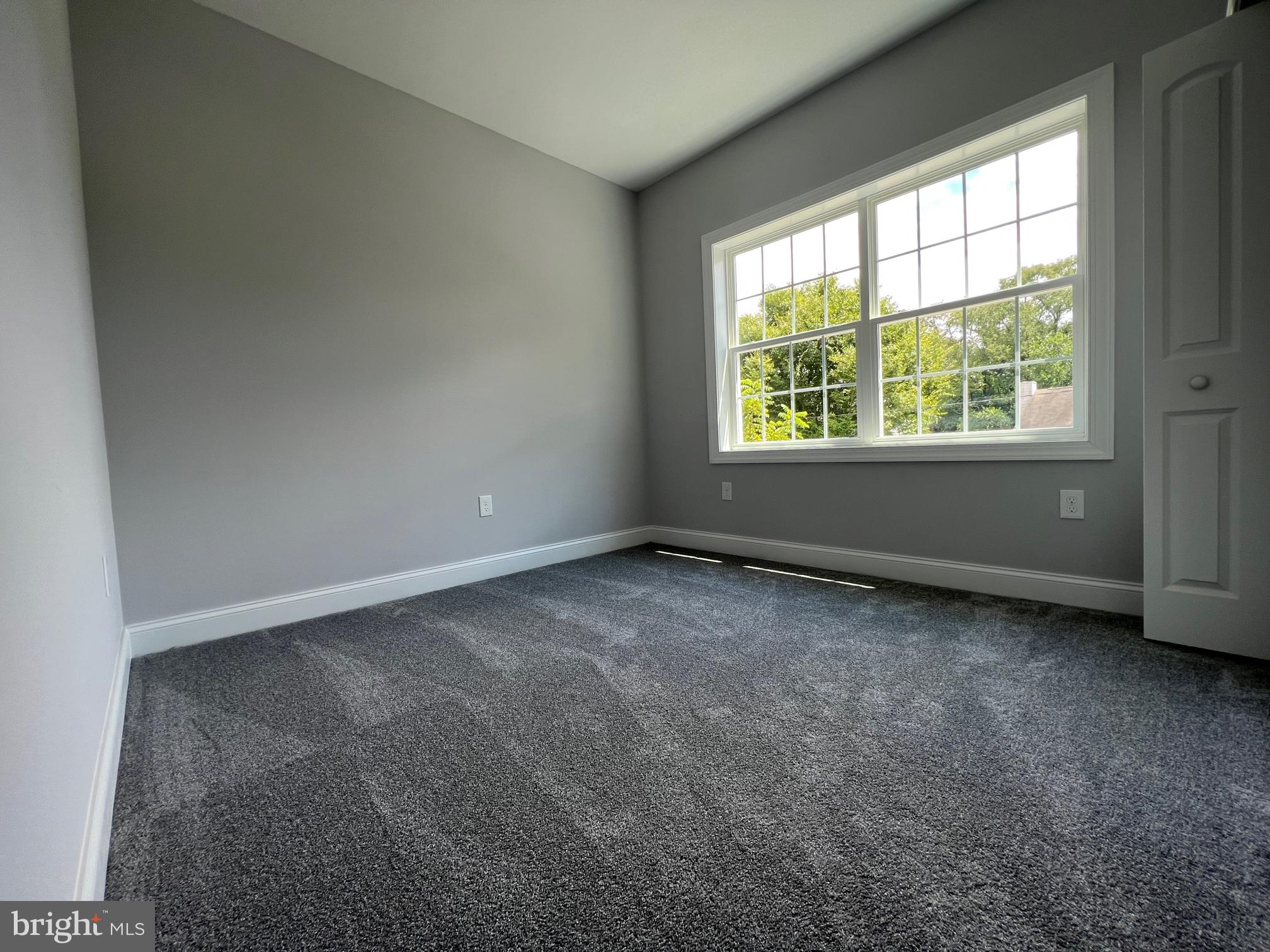 GWYNN OAK - Residential