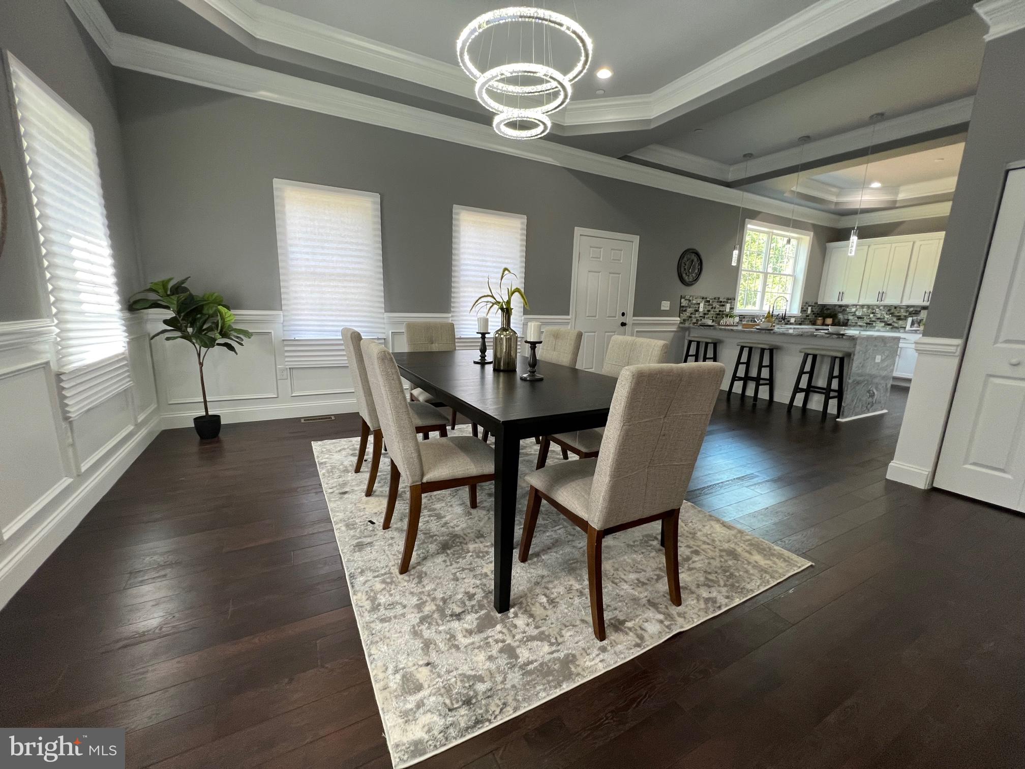 GWYNN OAK - Residential