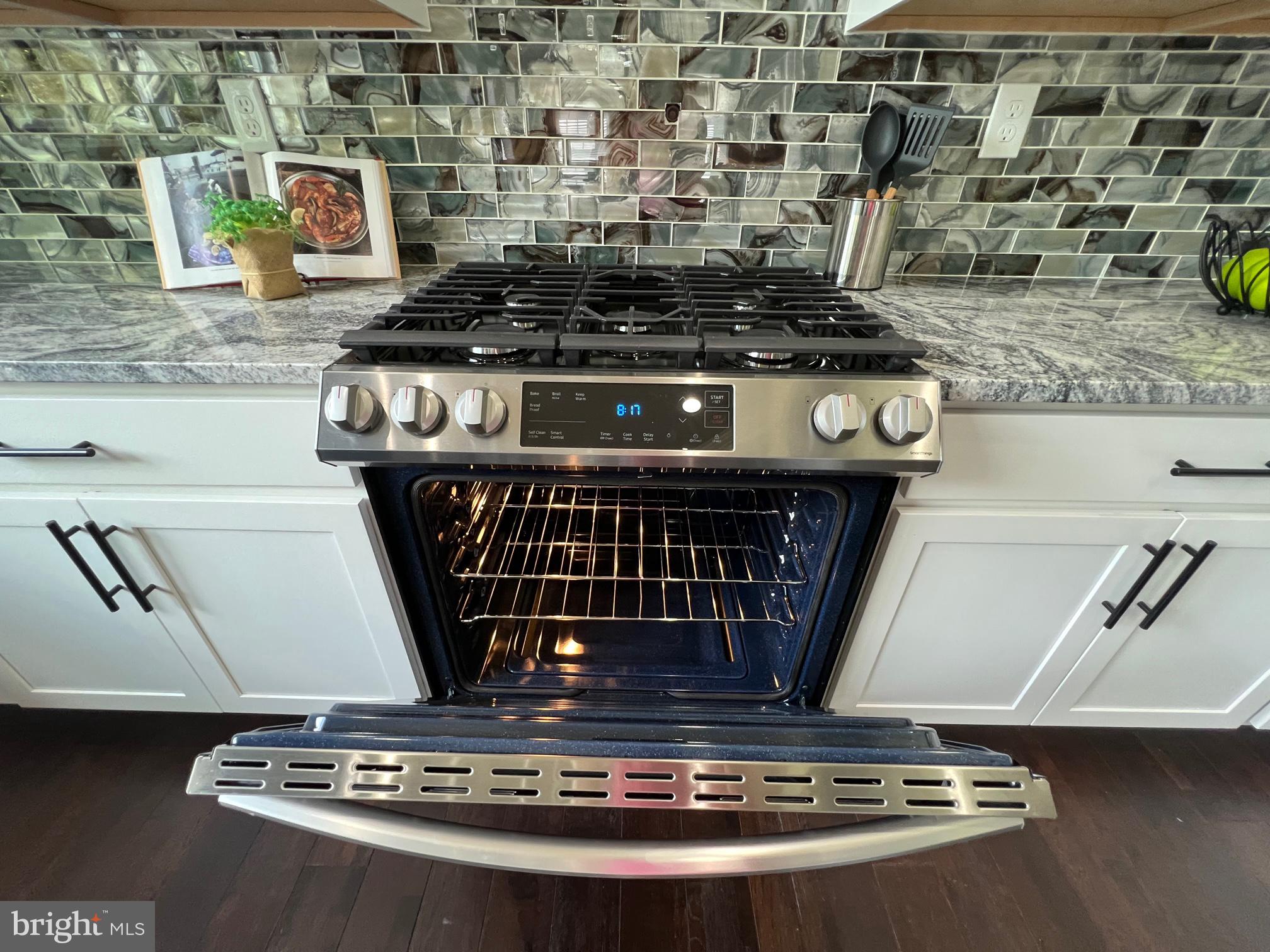 GWYNN OAK - Residential