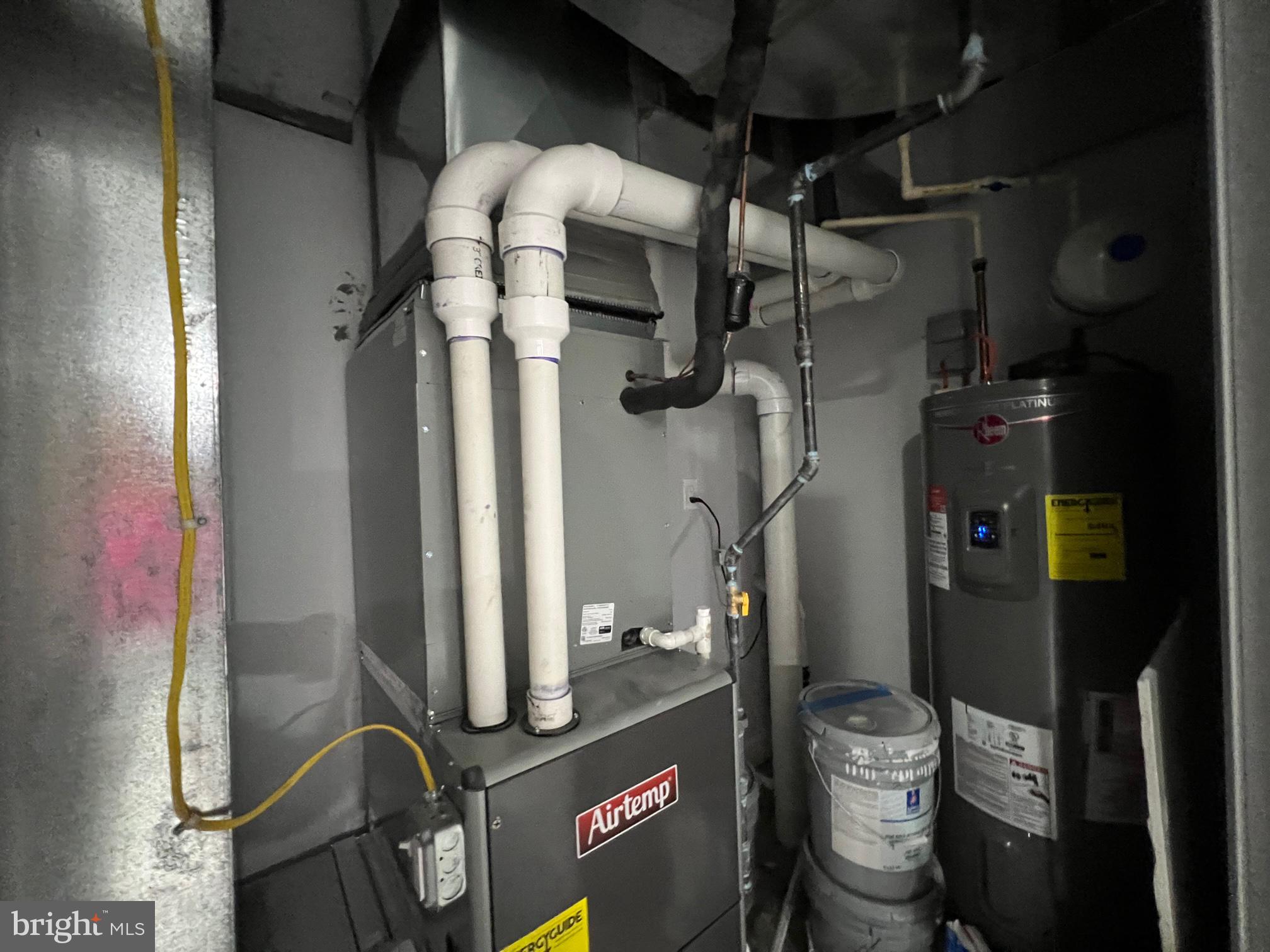 GWYNN OAK - Residential