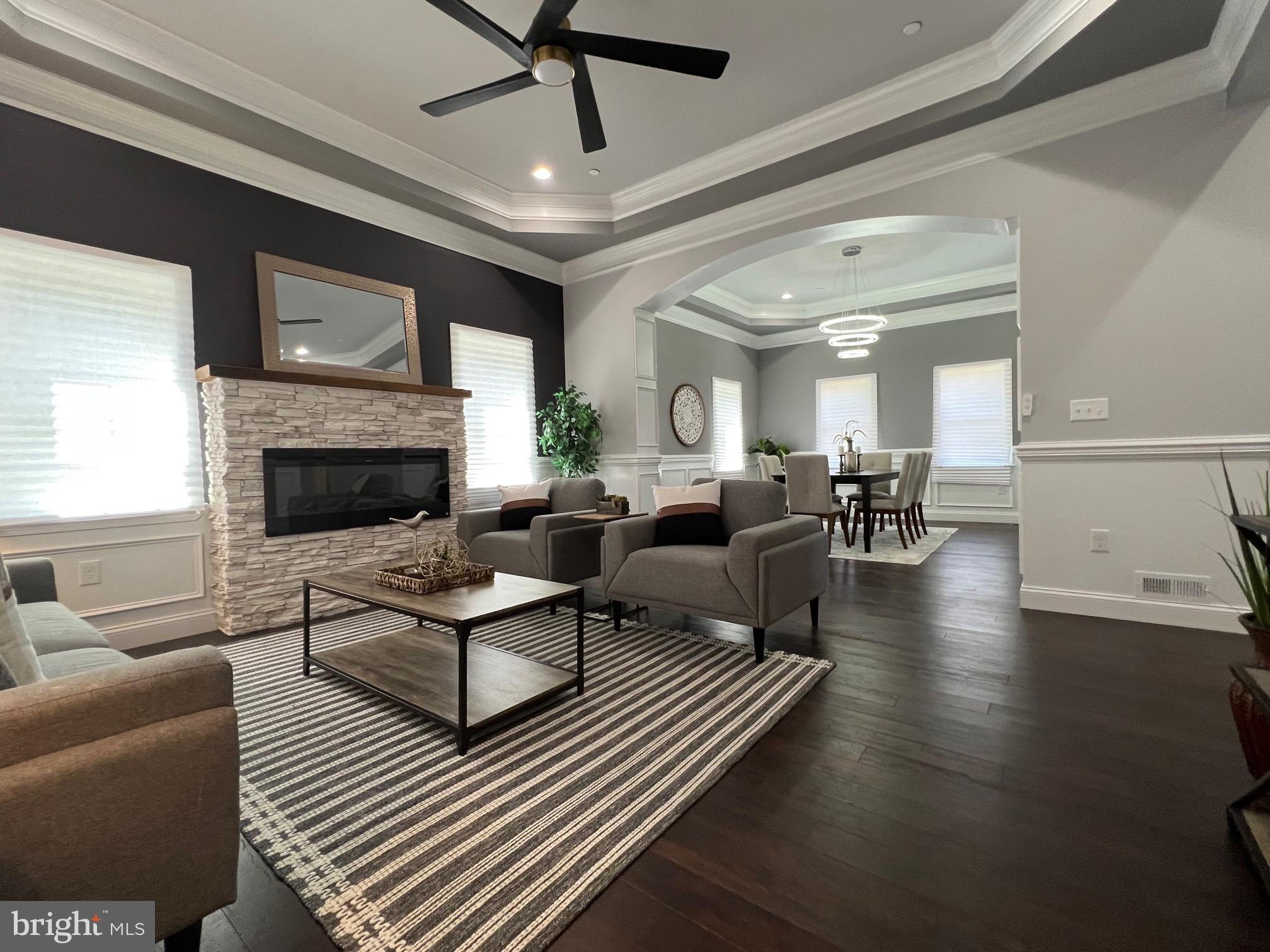 GWYNN OAK - Residential