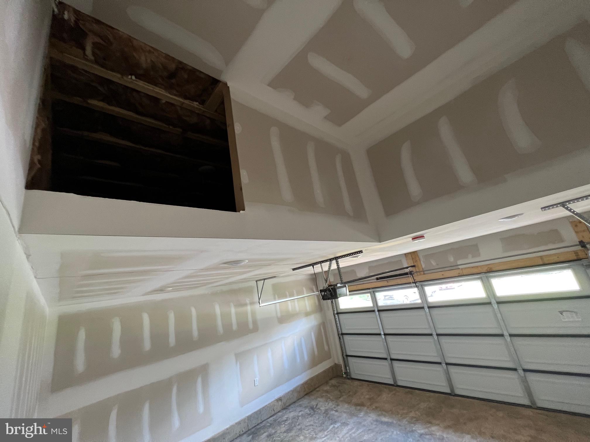 GWYNN OAK - Residential