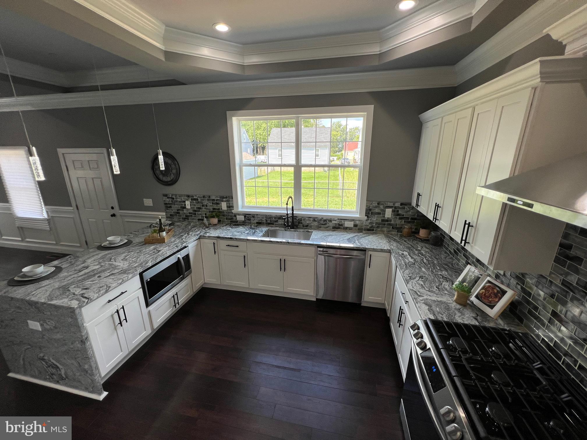 GWYNN OAK - Residential