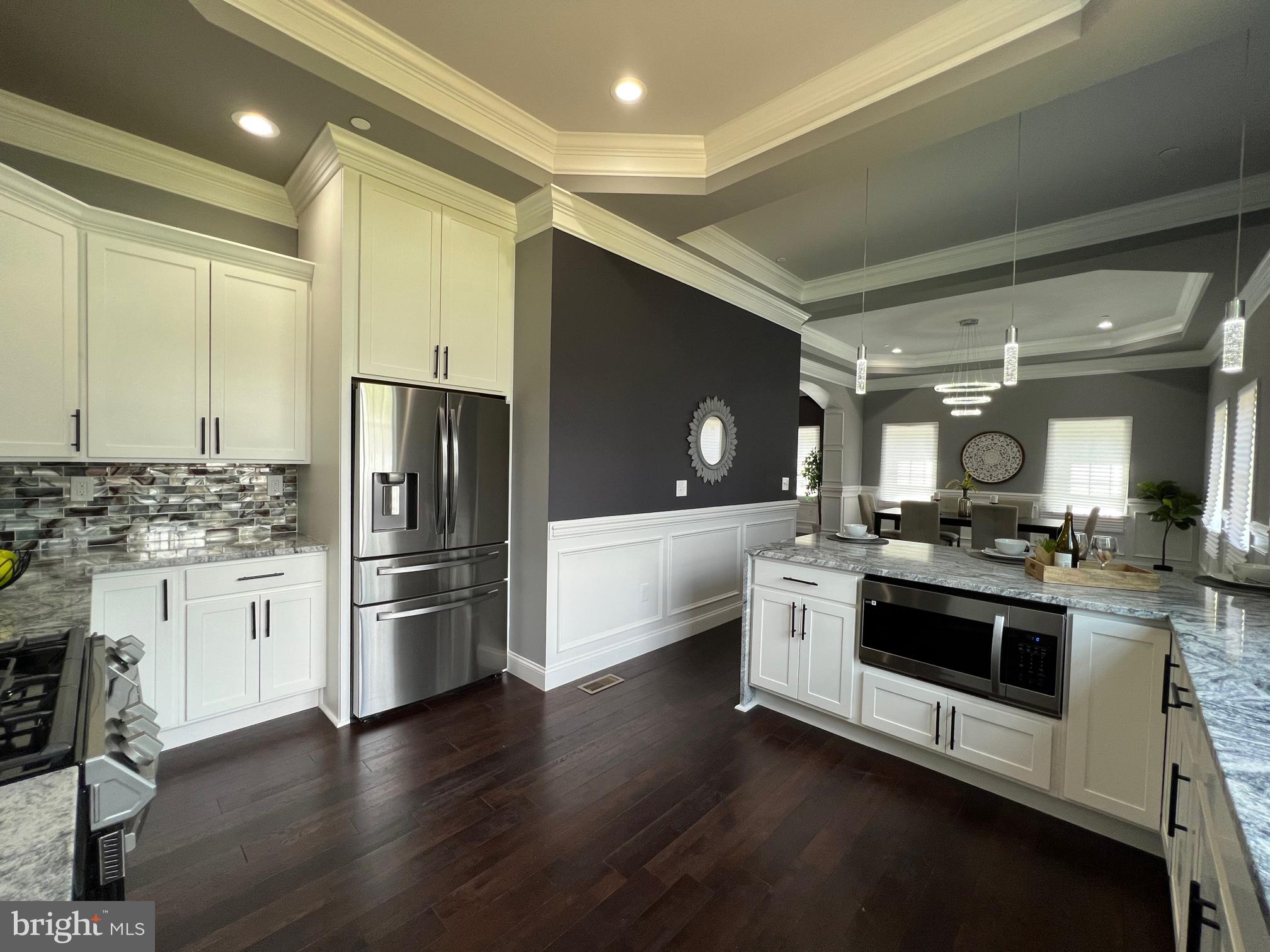 GWYNN OAK - Residential