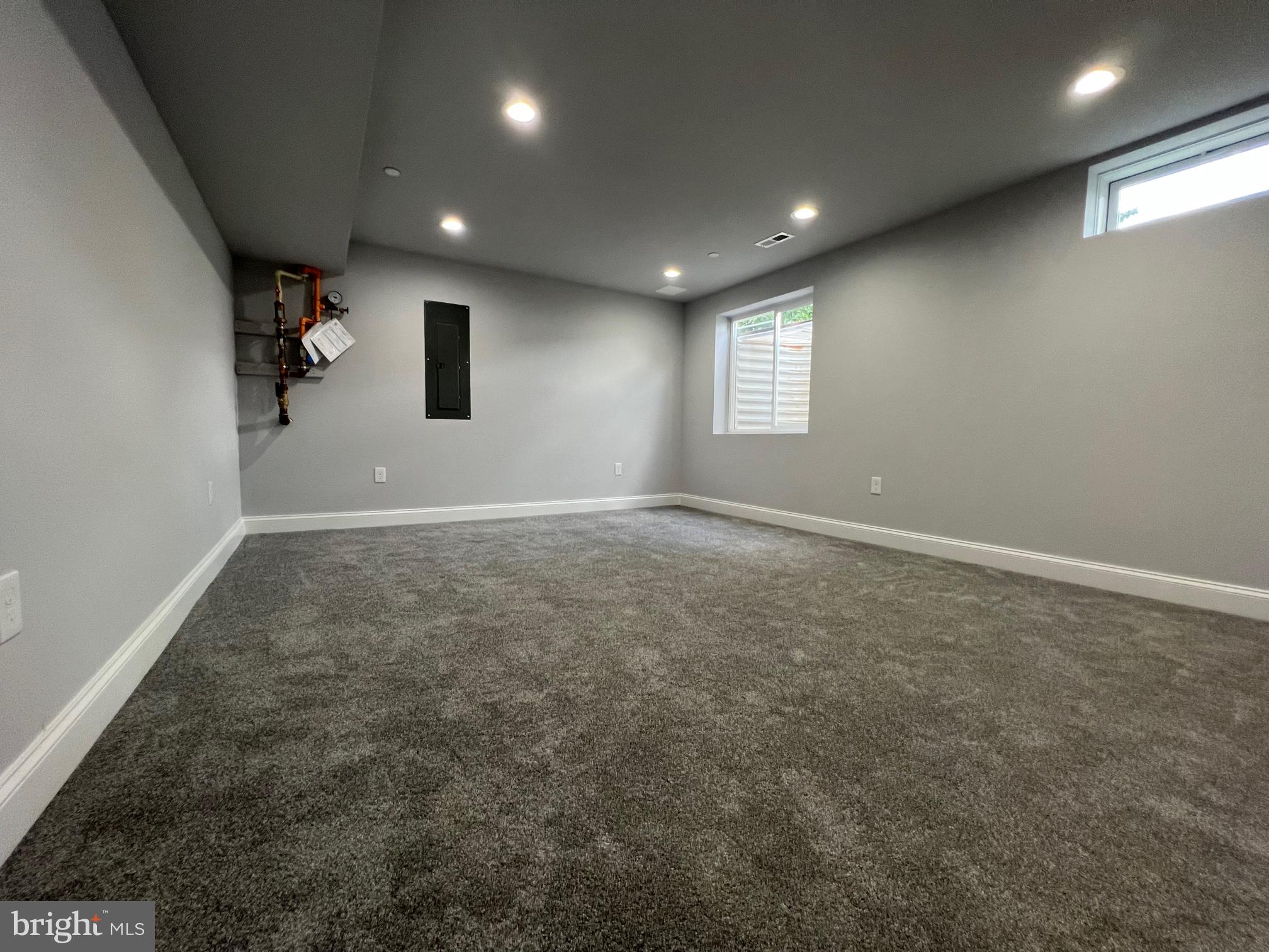 GWYNN OAK - Residential