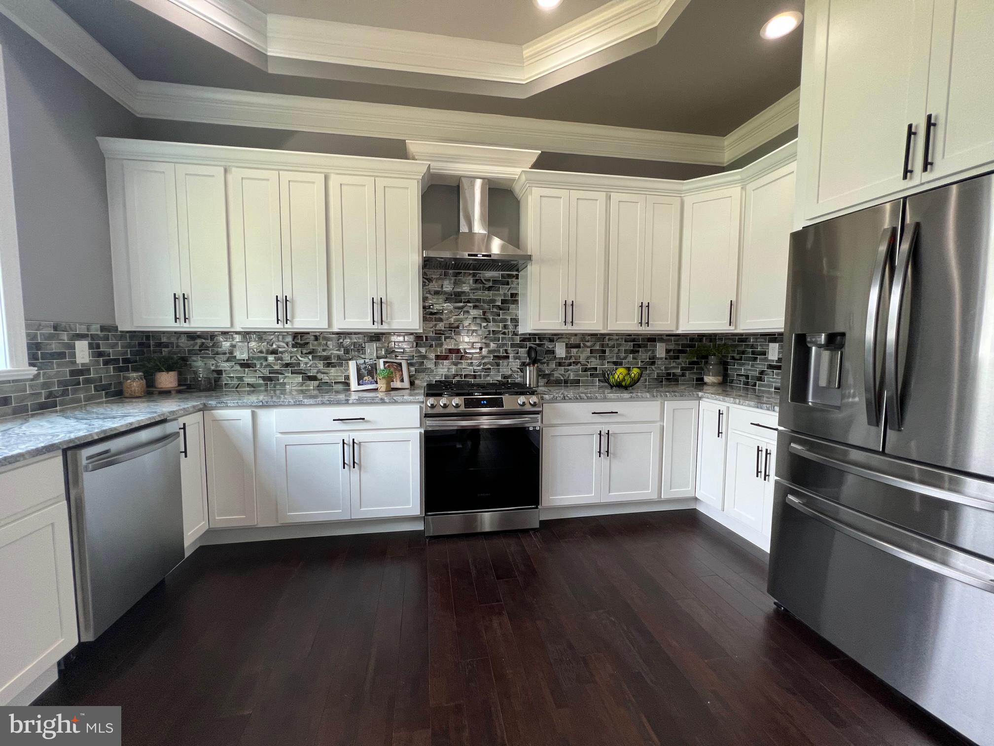 GWYNN OAK - Residential