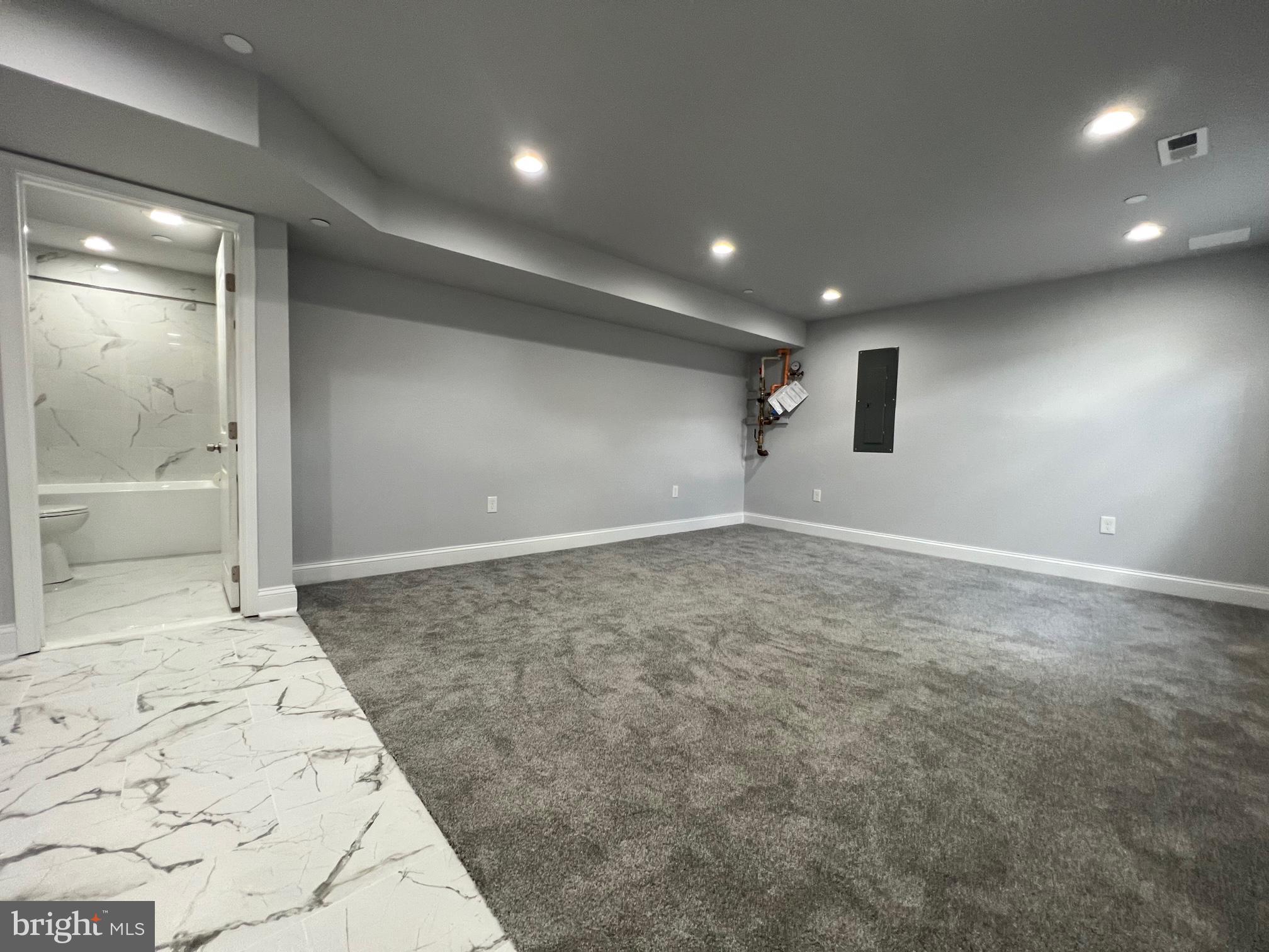 GWYNN OAK - Residential