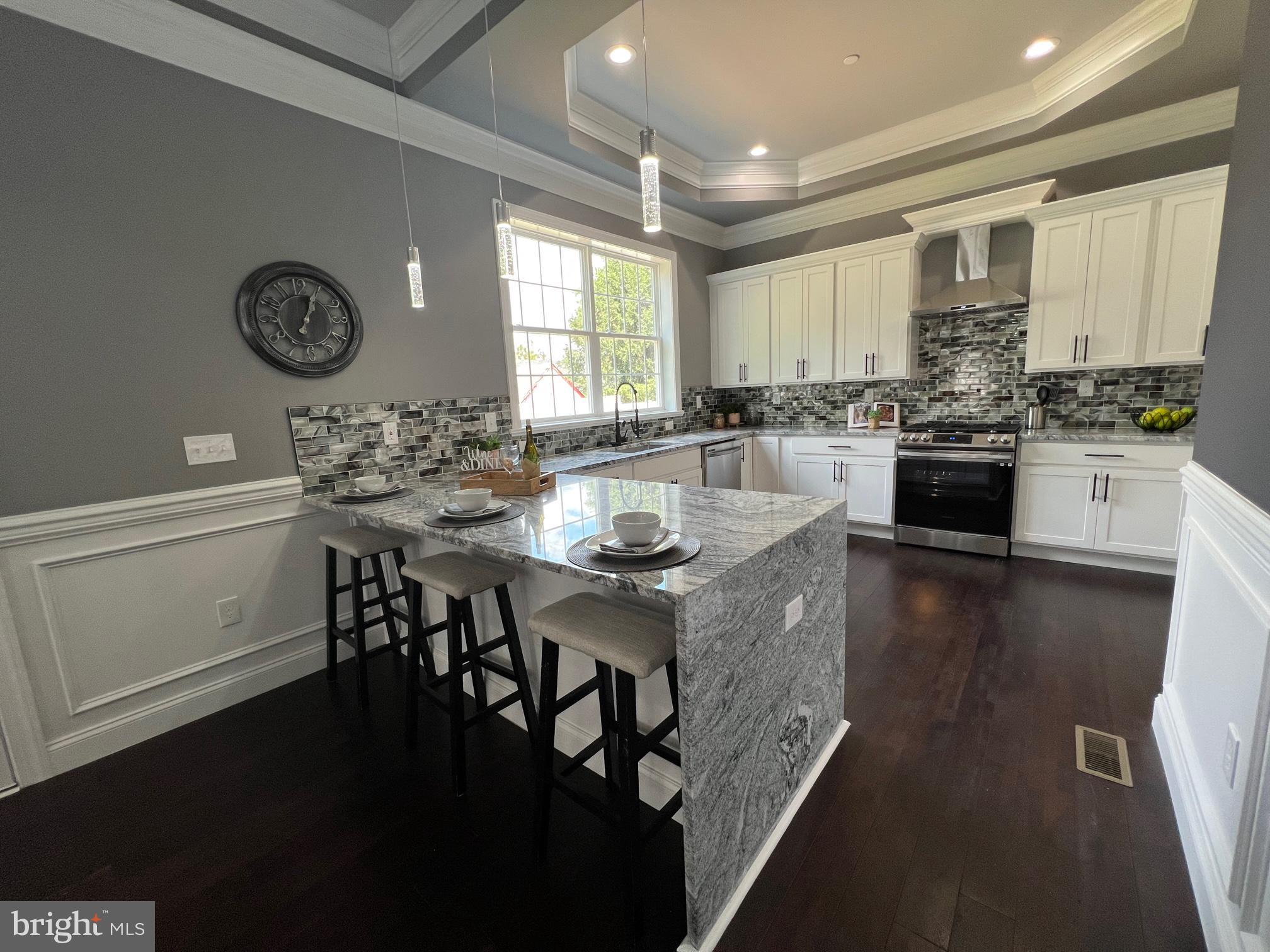 GWYNN OAK - Residential