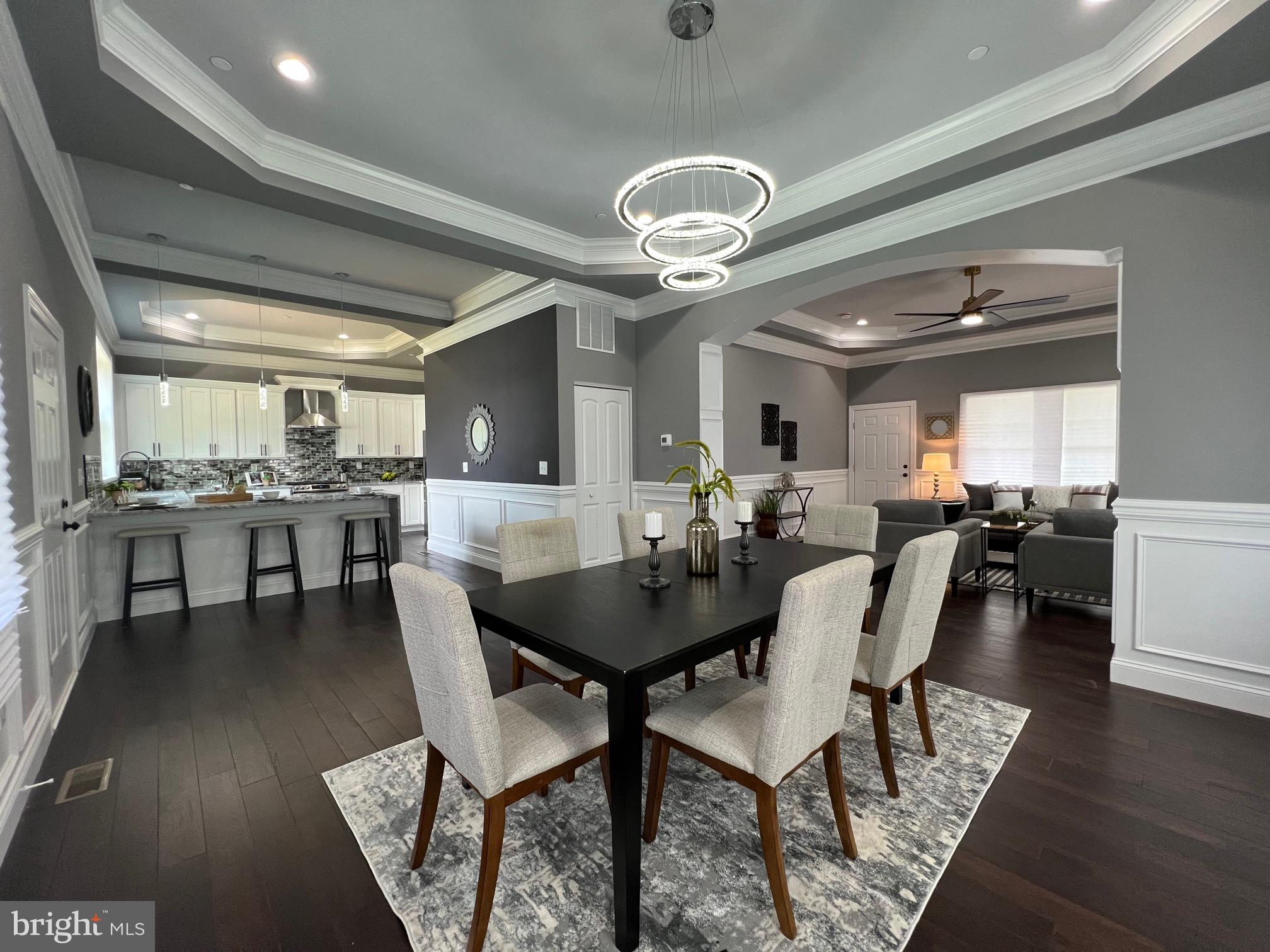 GWYNN OAK - Residential