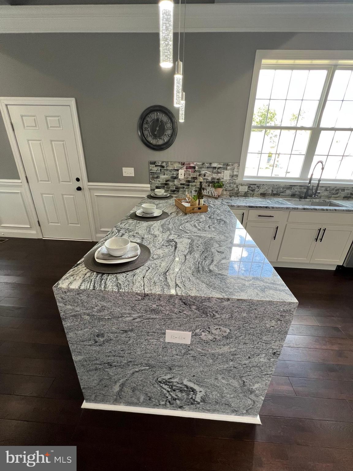 GWYNN OAK - Residential