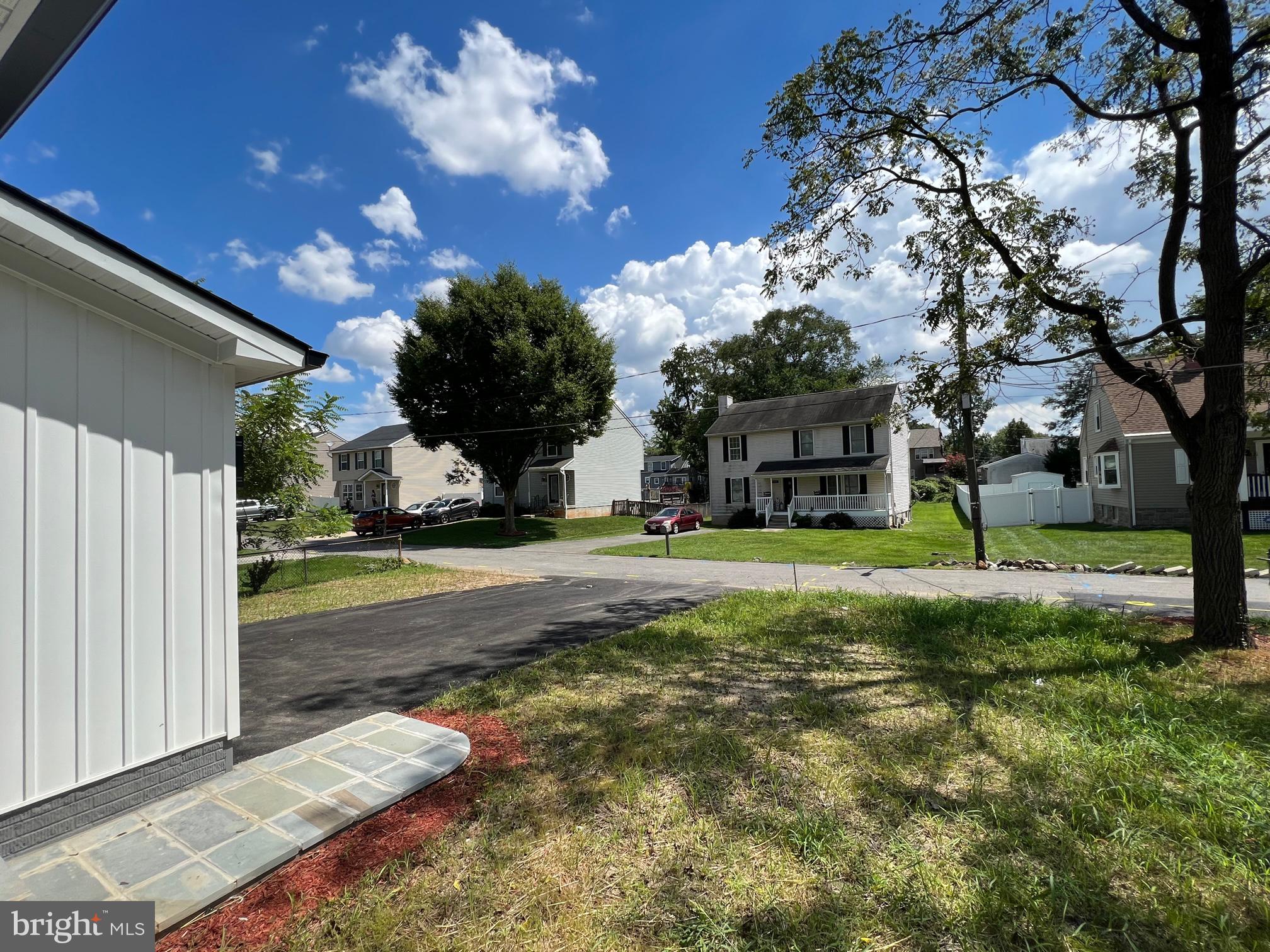 GWYNN OAK - Residential