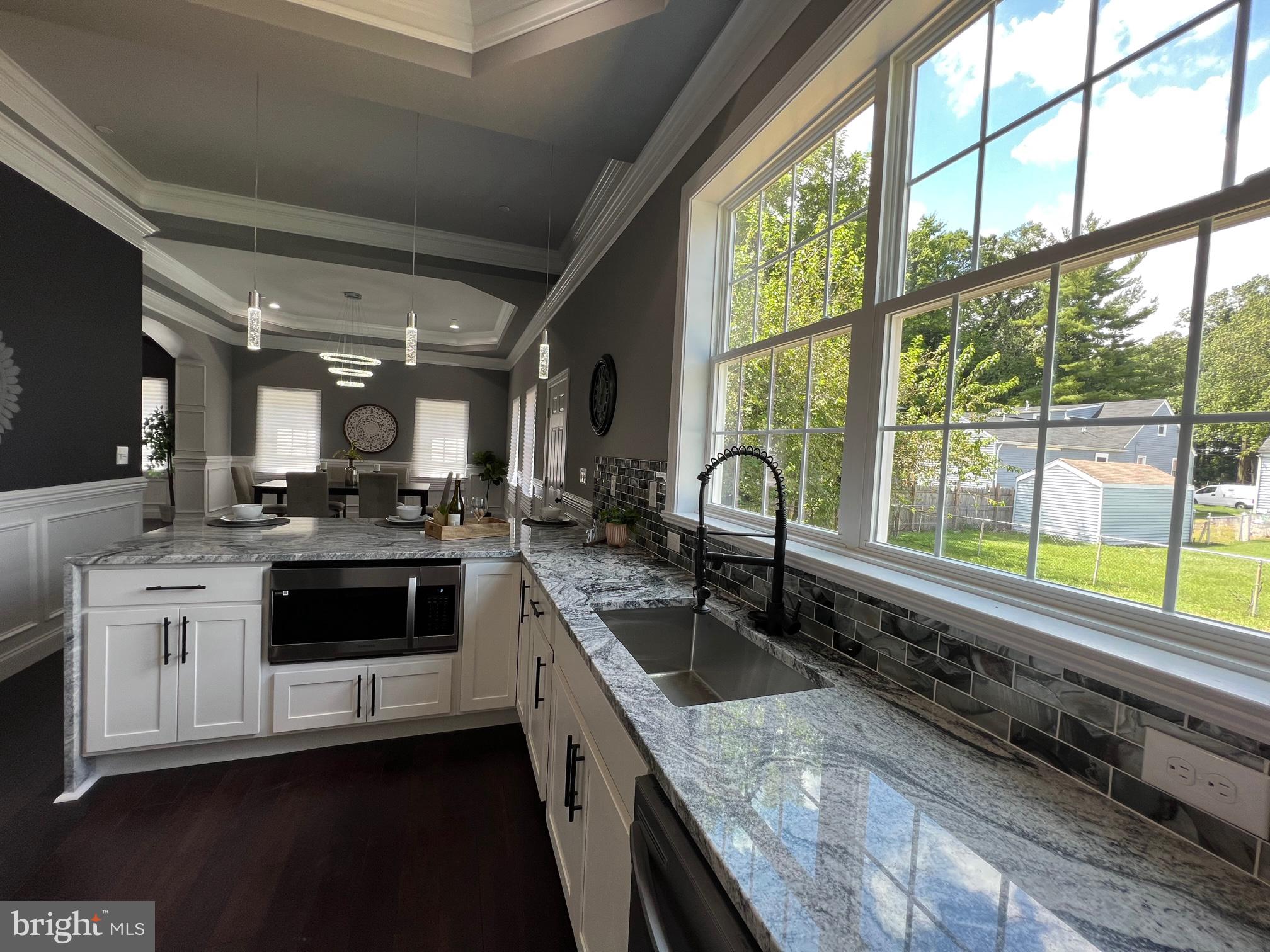 GWYNN OAK - Residential