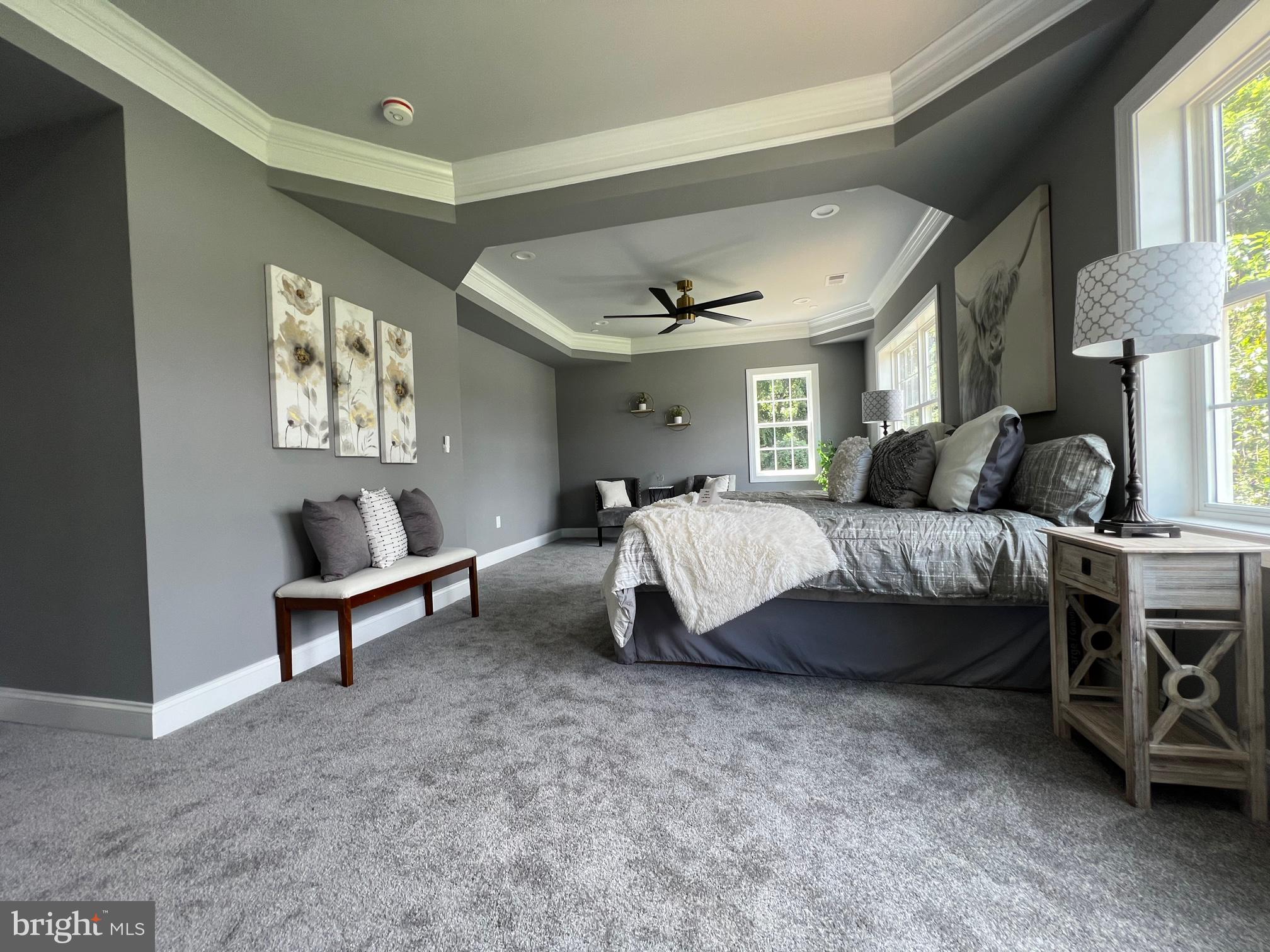 GWYNN OAK - Residential