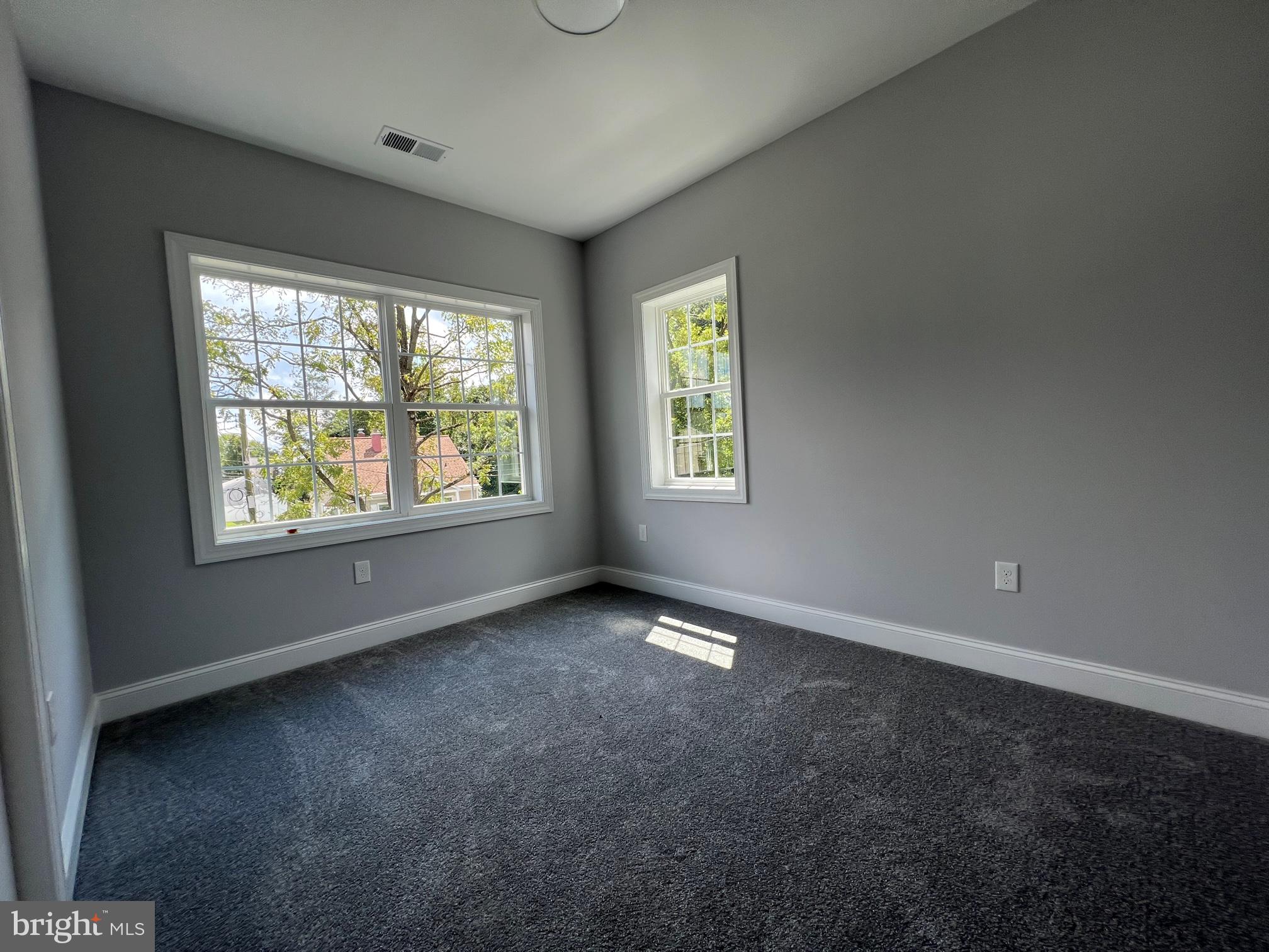 GWYNN OAK - Residential