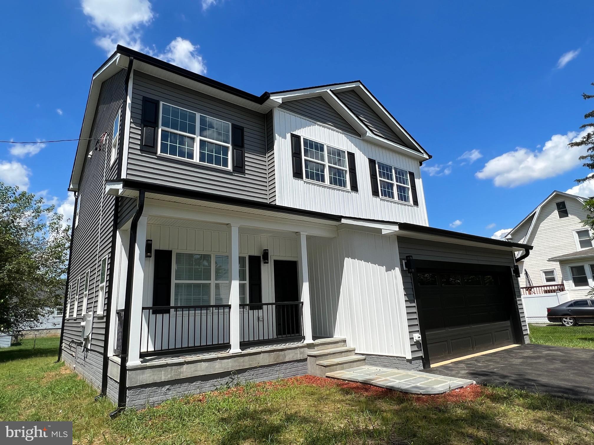 GWYNN OAK - Residential