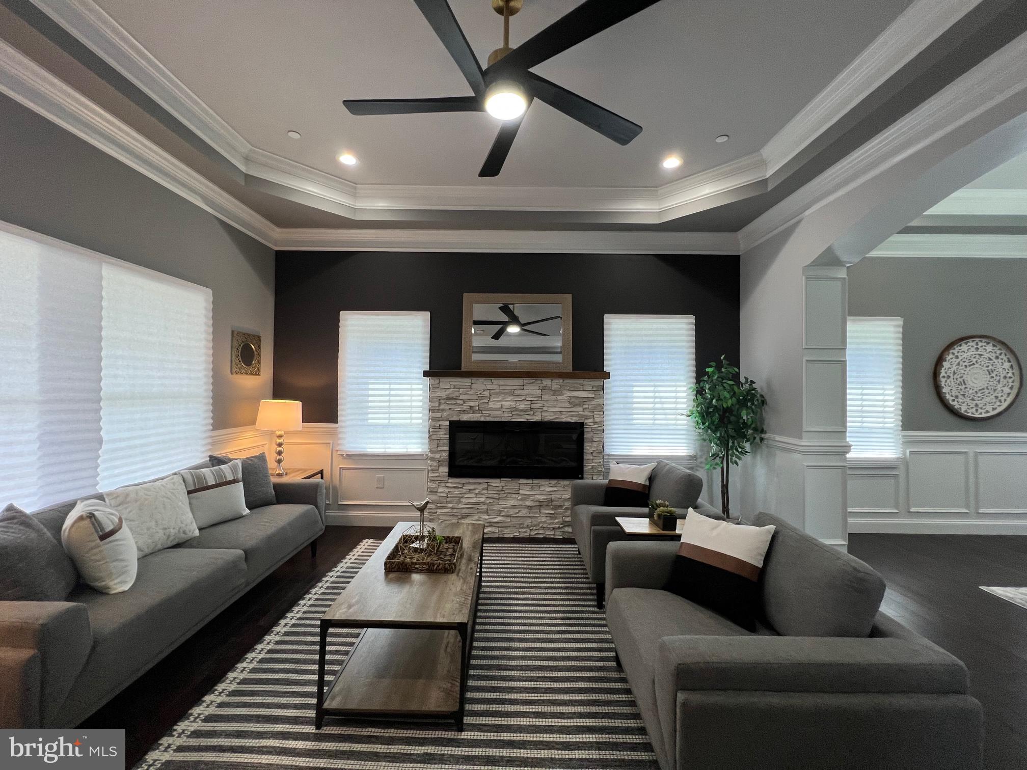 GWYNN OAK - Residential