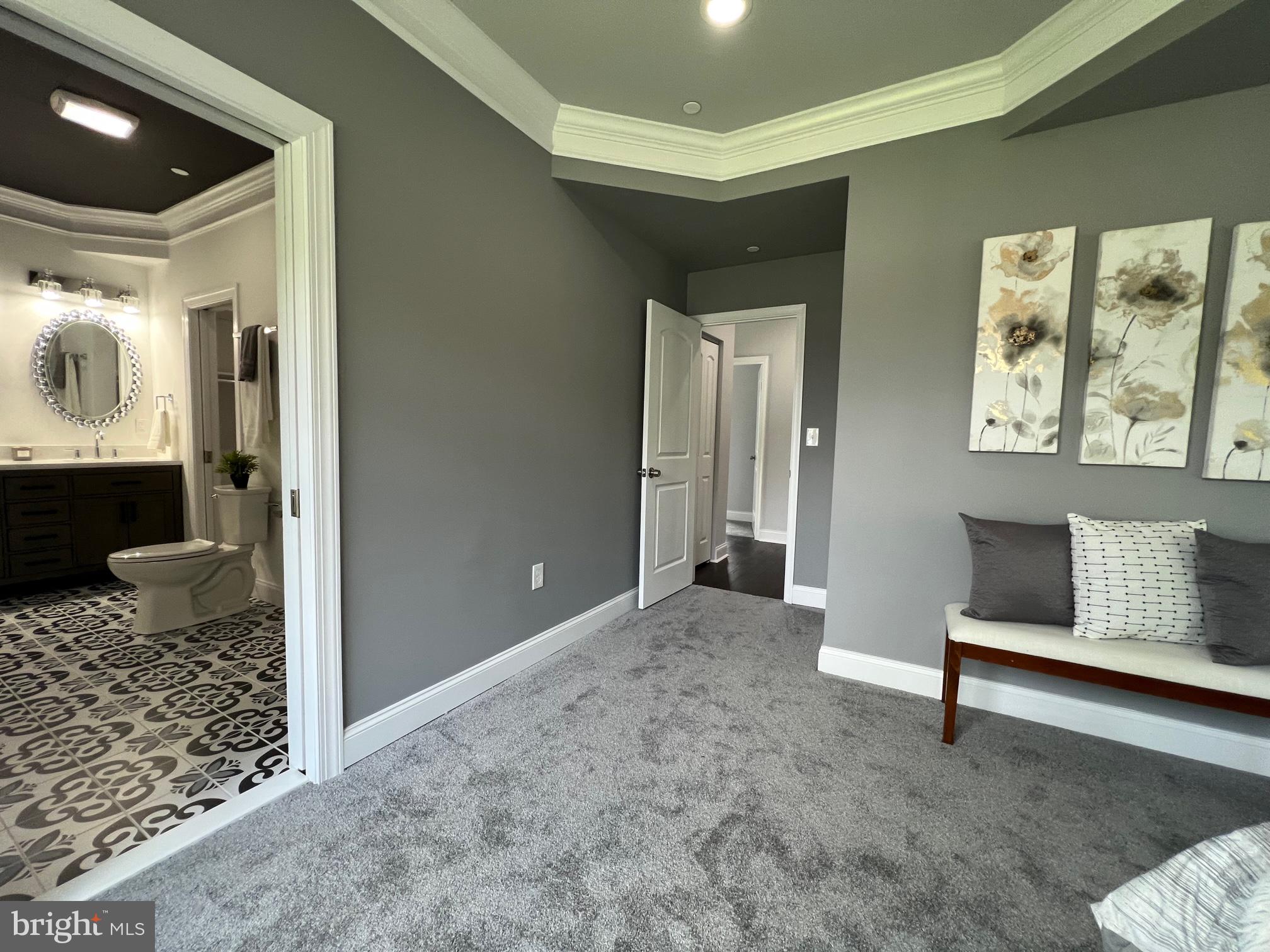 GWYNN OAK - Residential