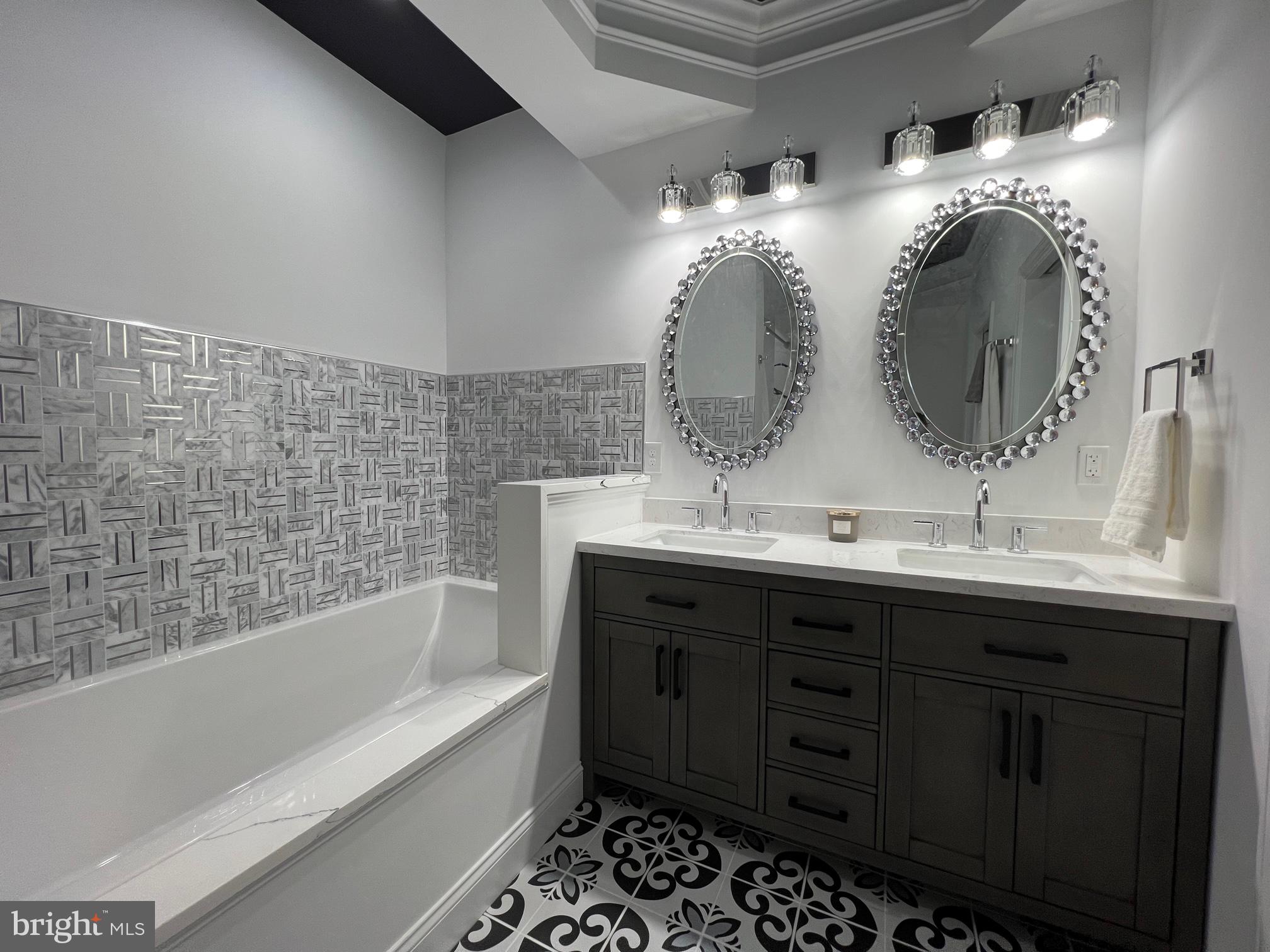 GWYNN OAK - Residential