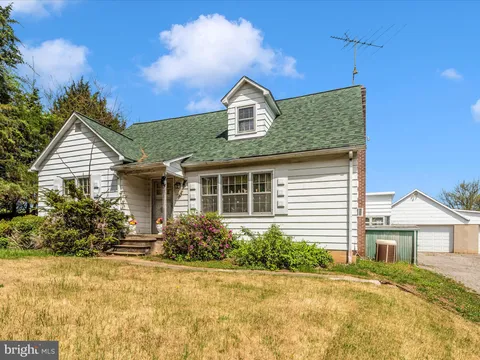 11820 Old Frederick Road, Marriottsville, MD MLS: MDHW2051946