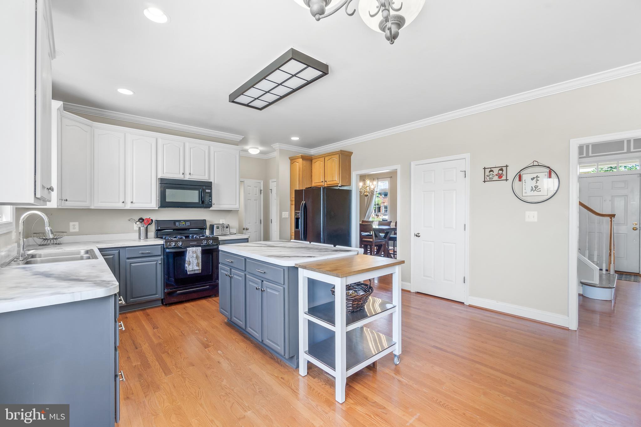 LAKEVIEW OF CULPEPER - Residential