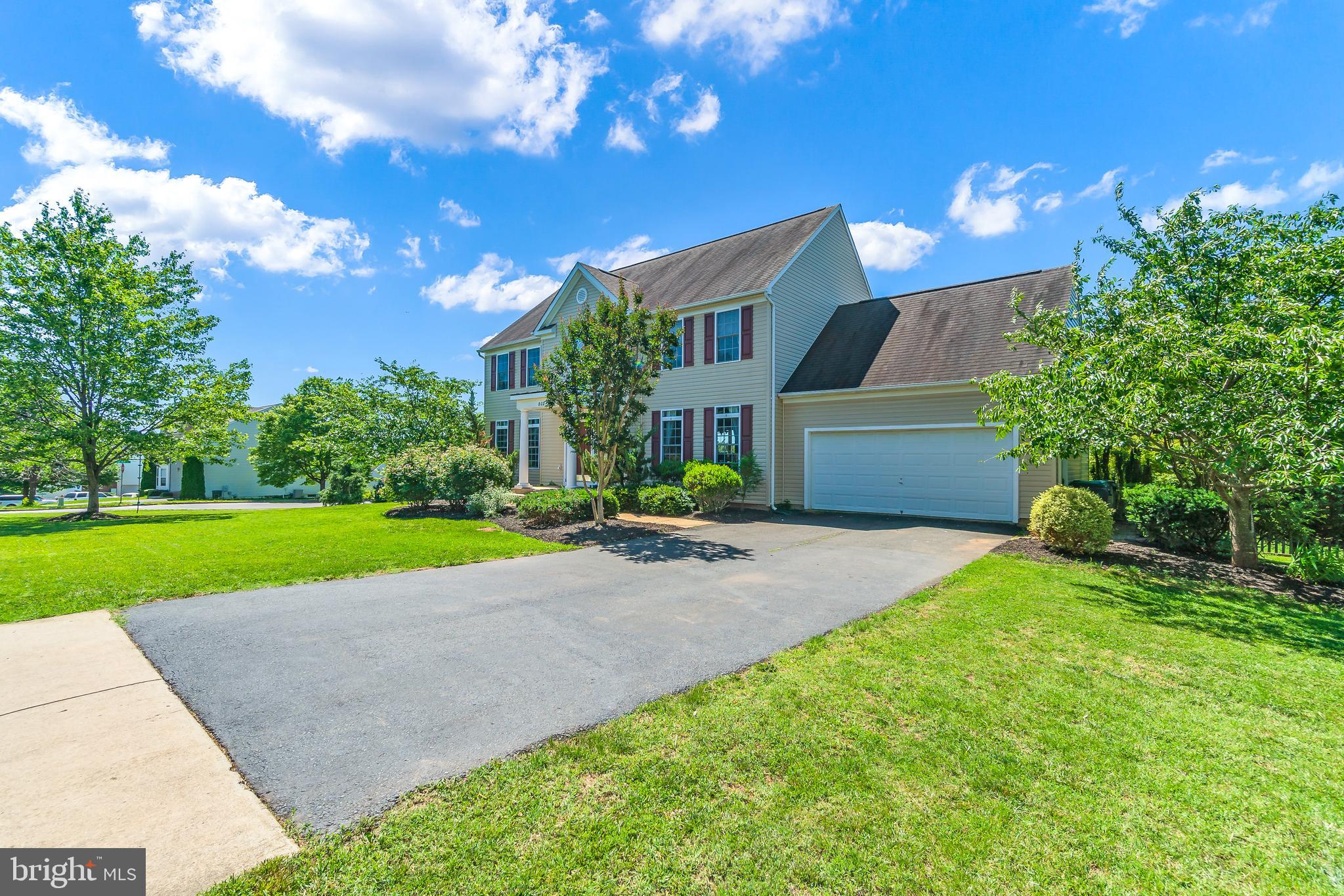 LAKEVIEW OF CULPEPER - Residential