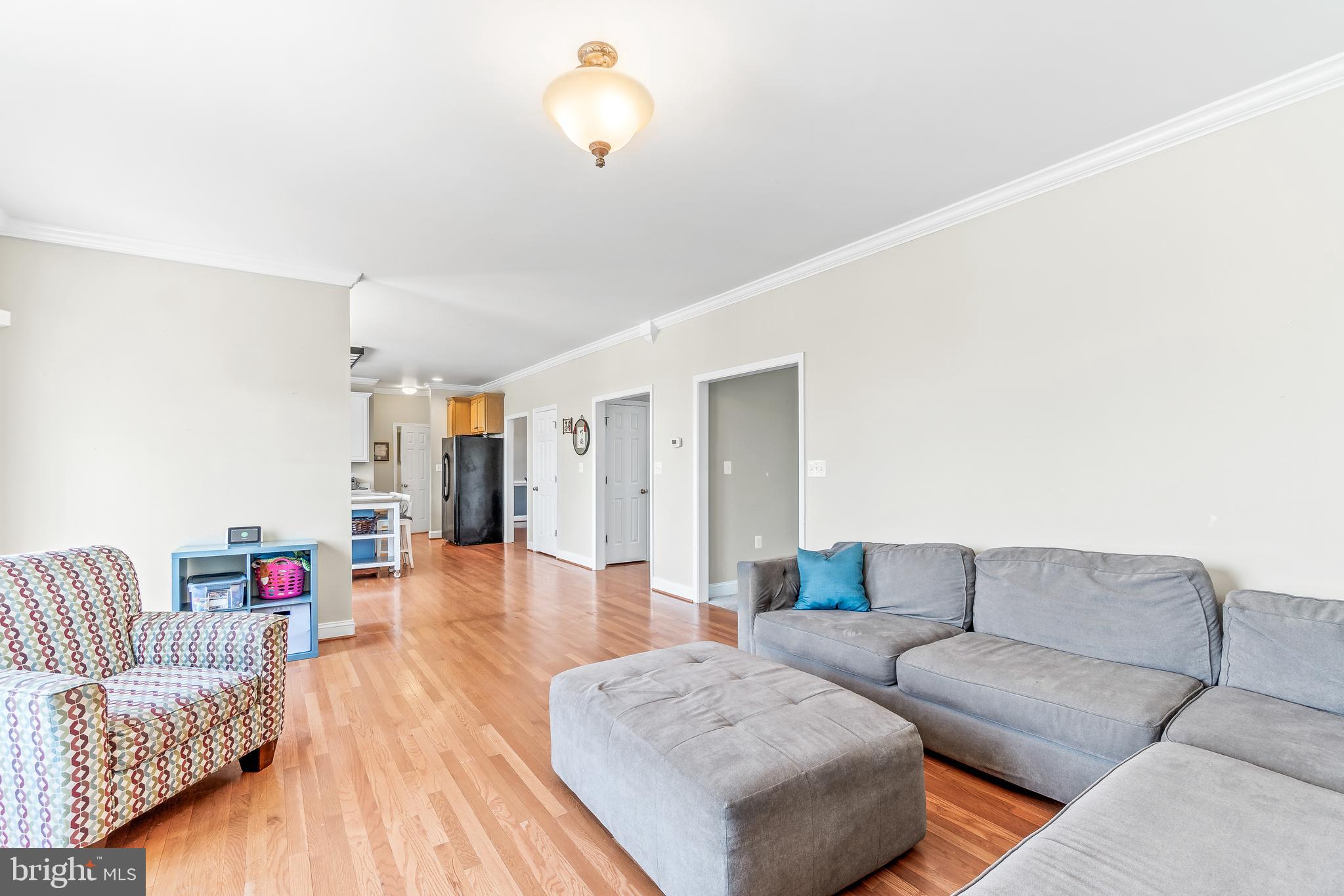 LAKEVIEW OF CULPEPER - Residential