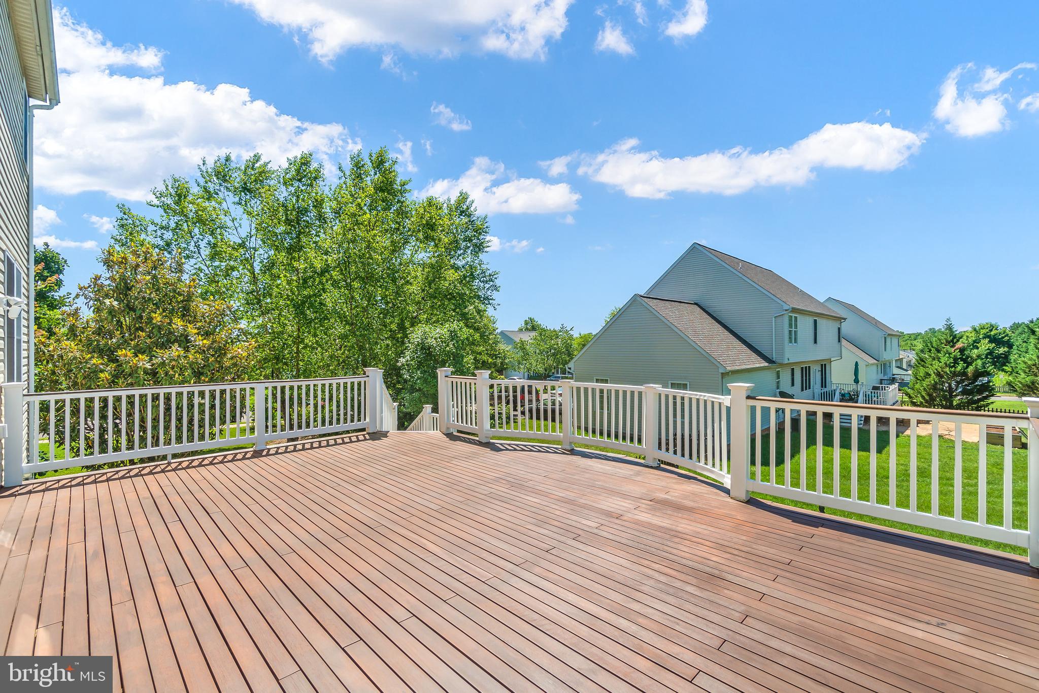 LAKEVIEW OF CULPEPER - Residential