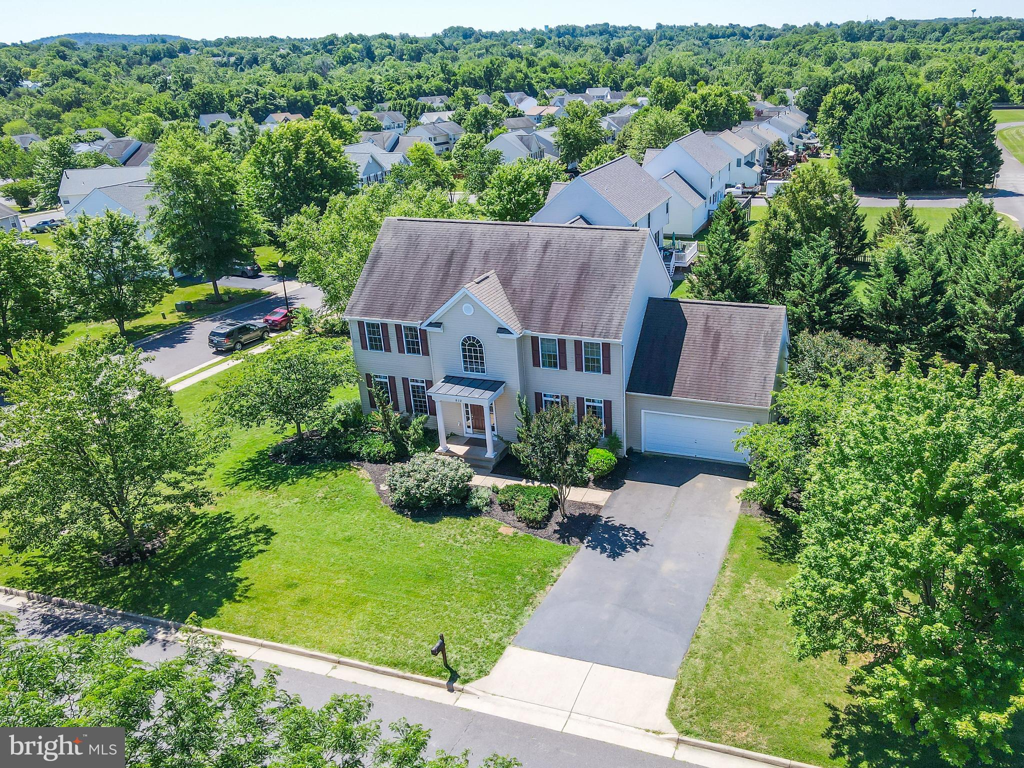 LAKEVIEW OF CULPEPER - Residential