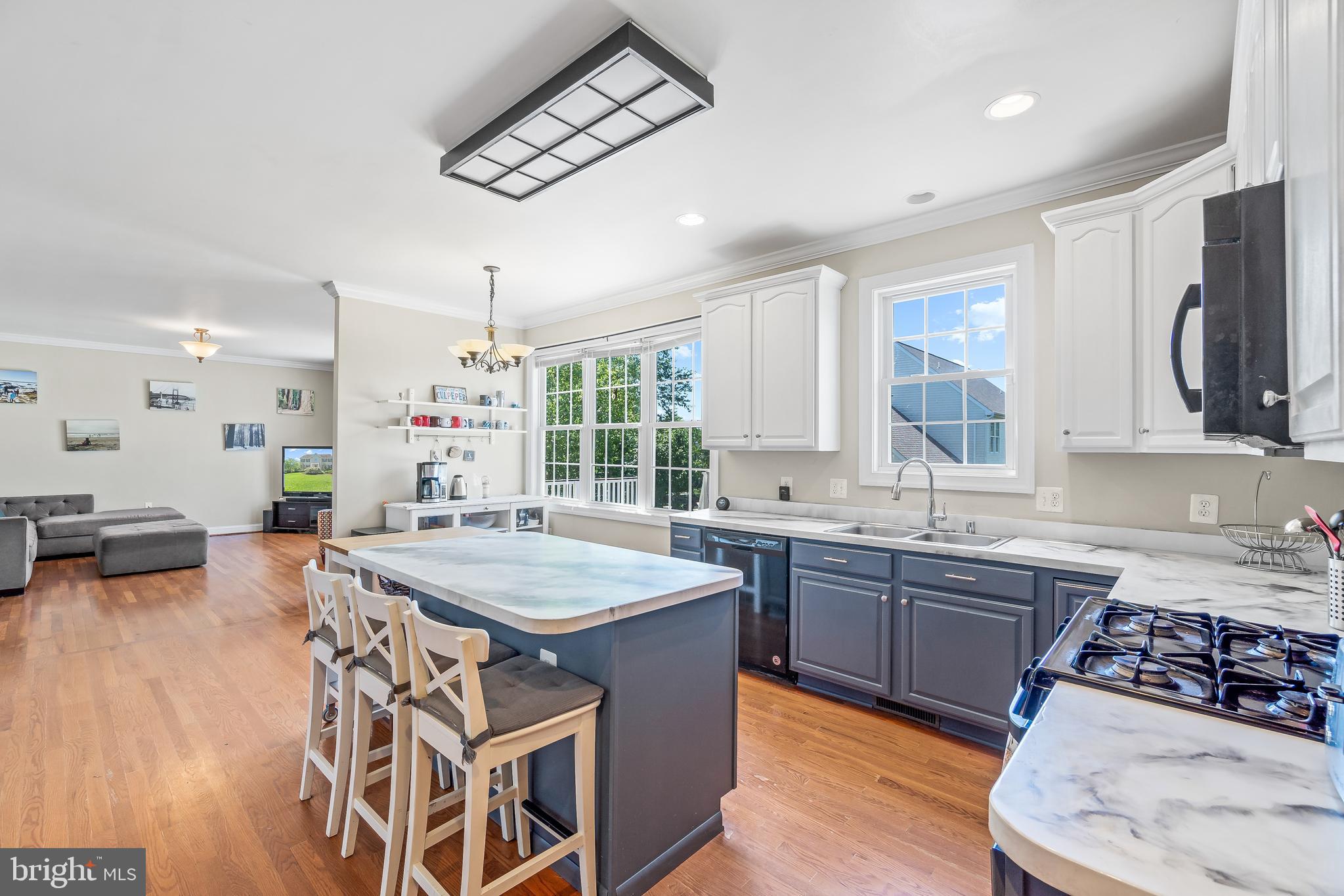 LAKEVIEW OF CULPEPER - Residential