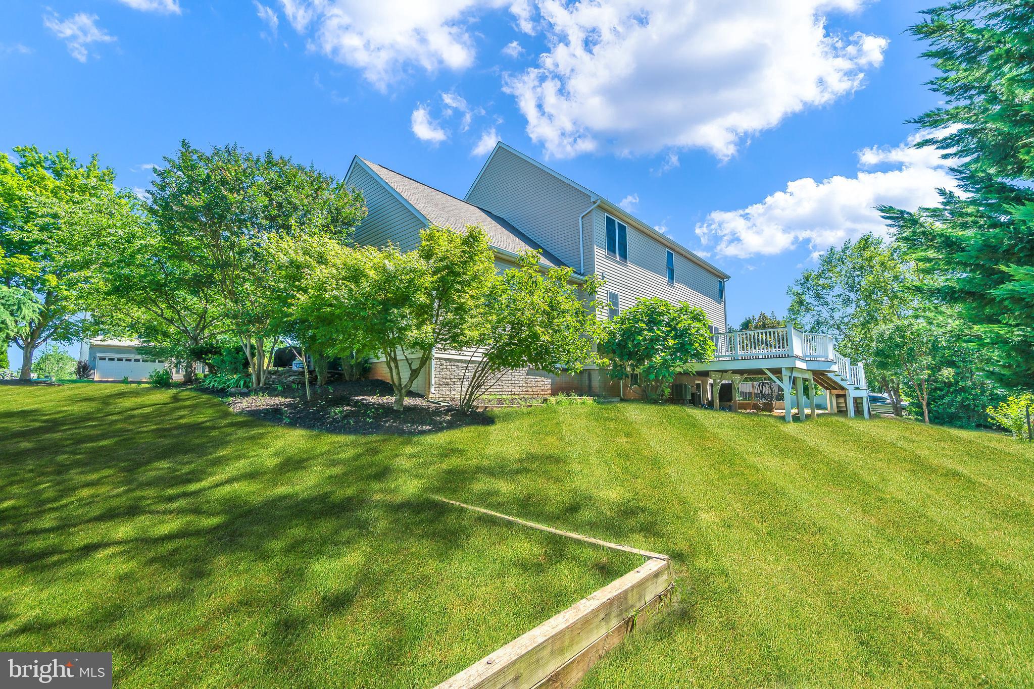 LAKEVIEW OF CULPEPER - Residential