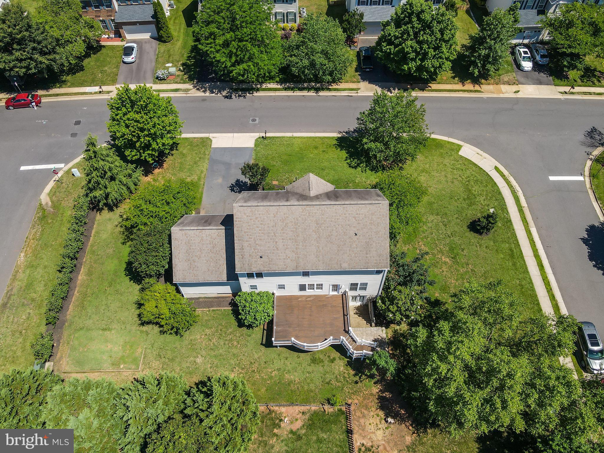 LAKEVIEW OF CULPEPER - Residential