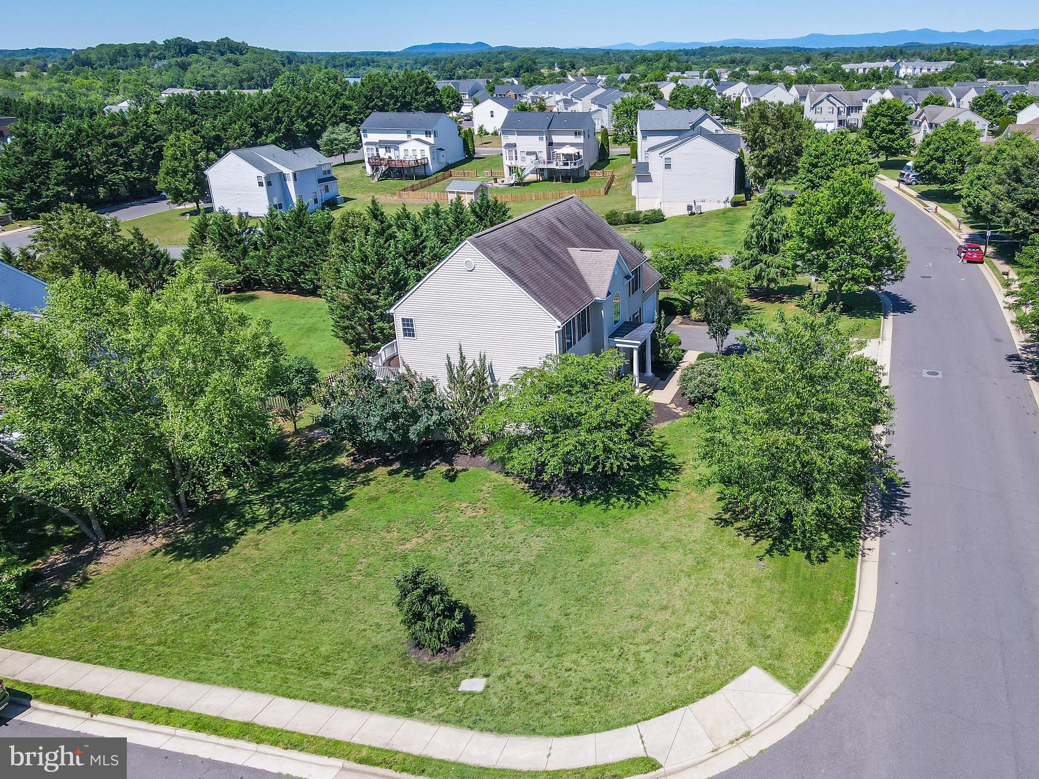LAKEVIEW OF CULPEPER - Residential