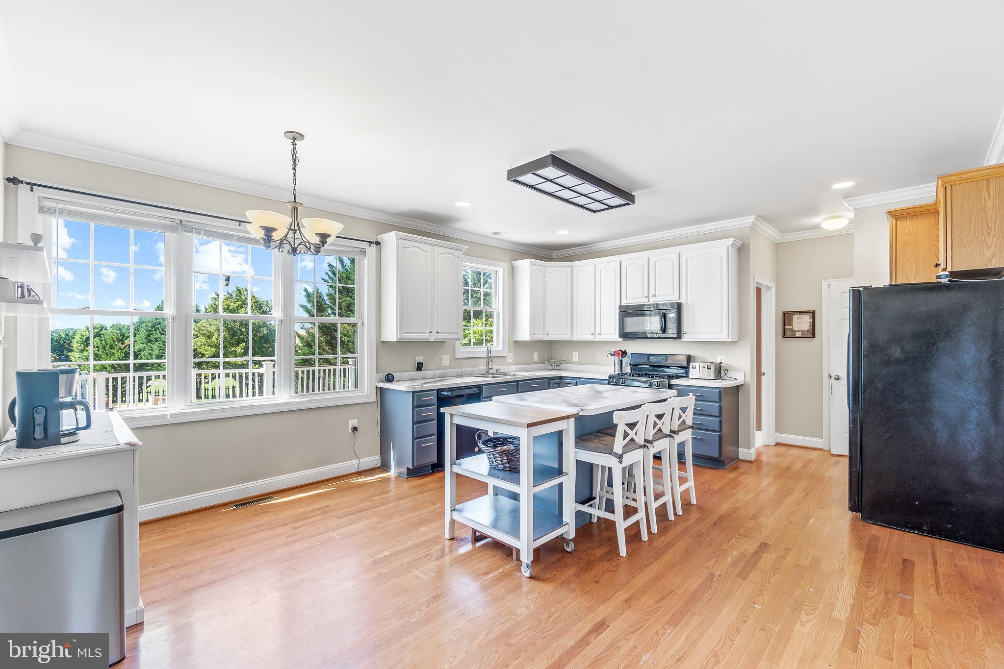 LAKEVIEW OF CULPEPER - Residential