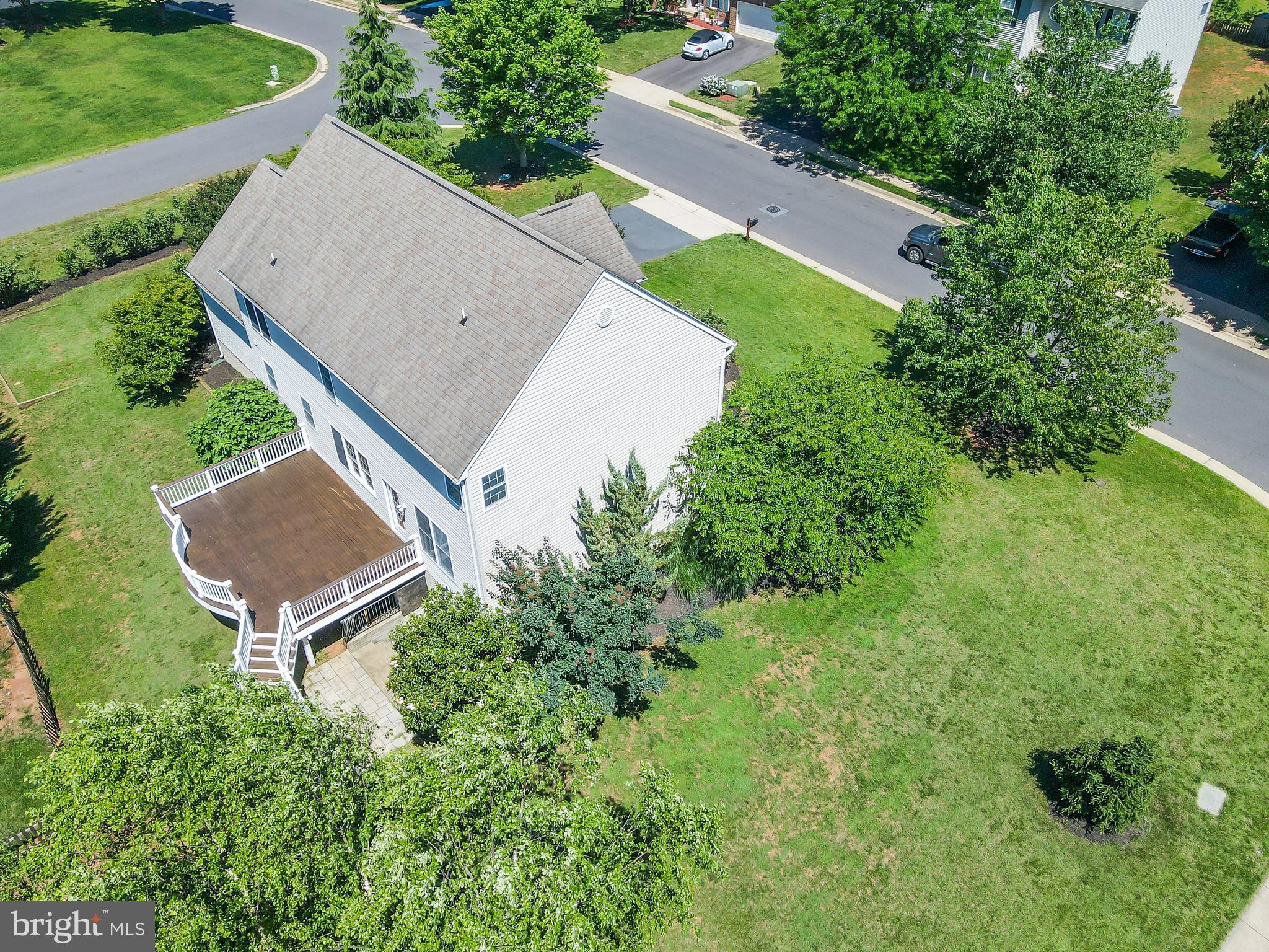 LAKEVIEW OF CULPEPER - Residential